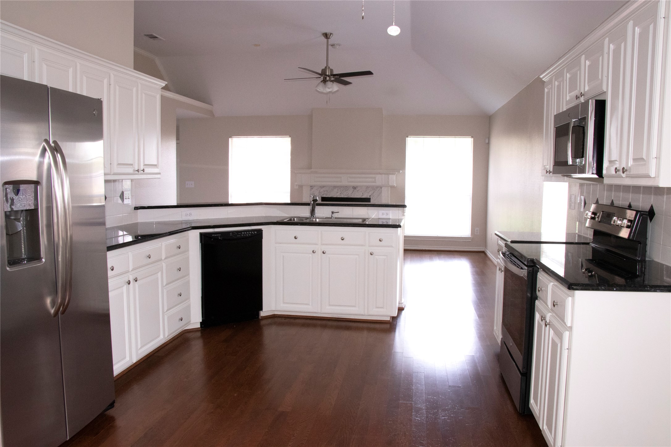 10702 Huntington Road