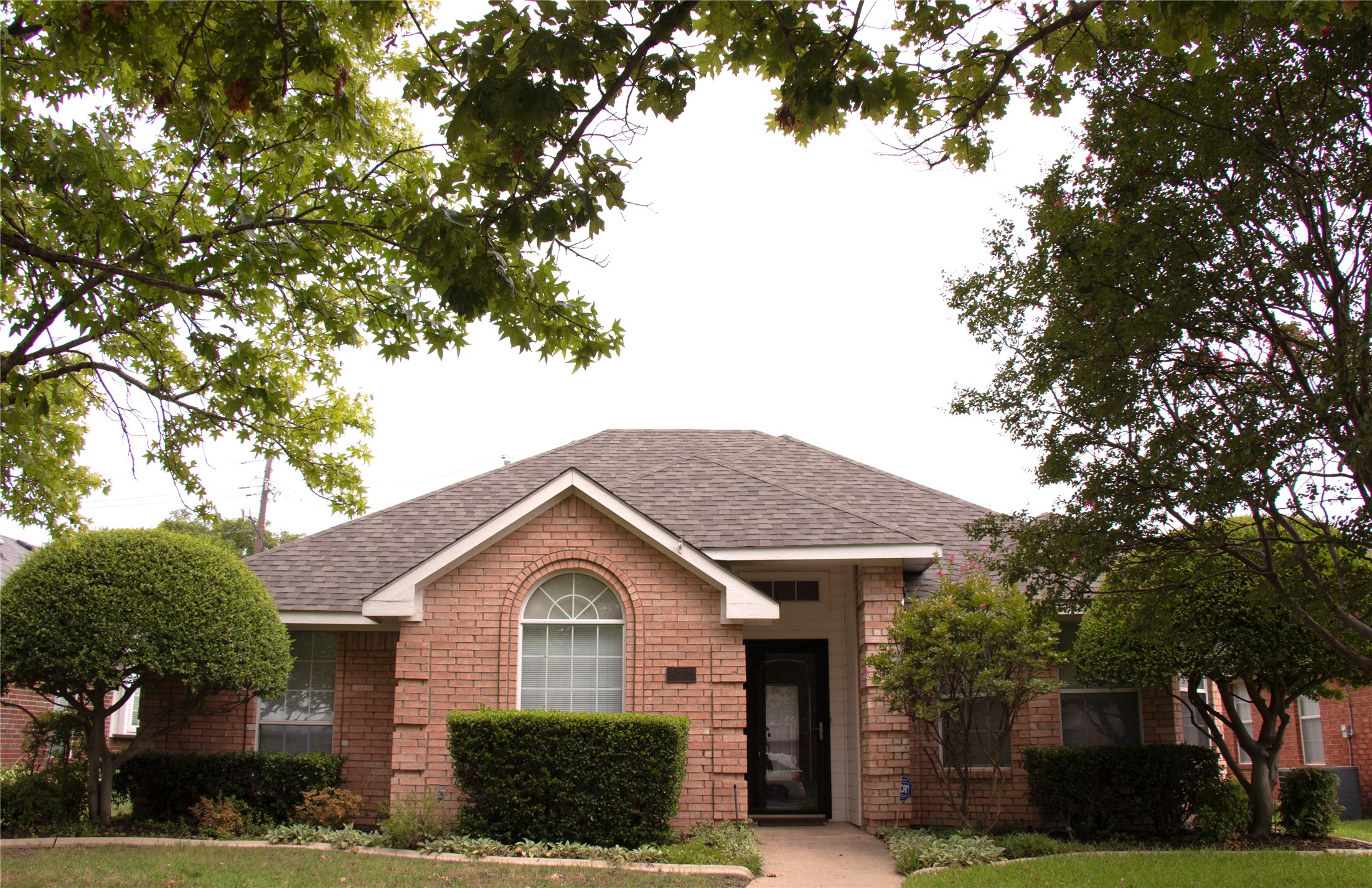 10702 Huntington Road