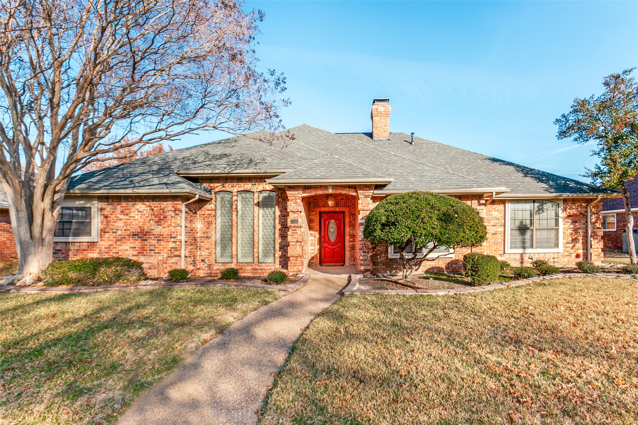 2122 Rolling Oak Lane