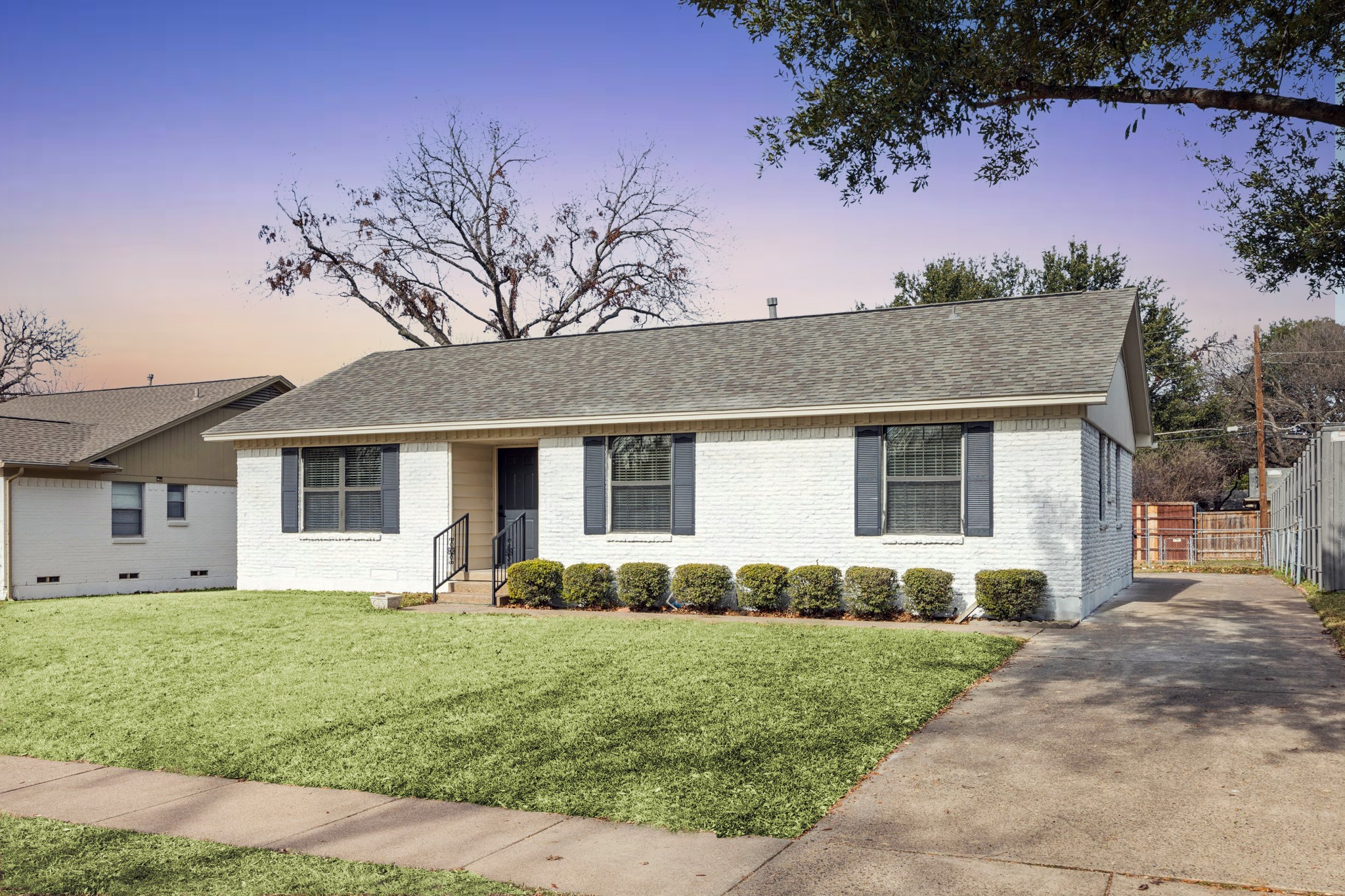626 Winchester Drive