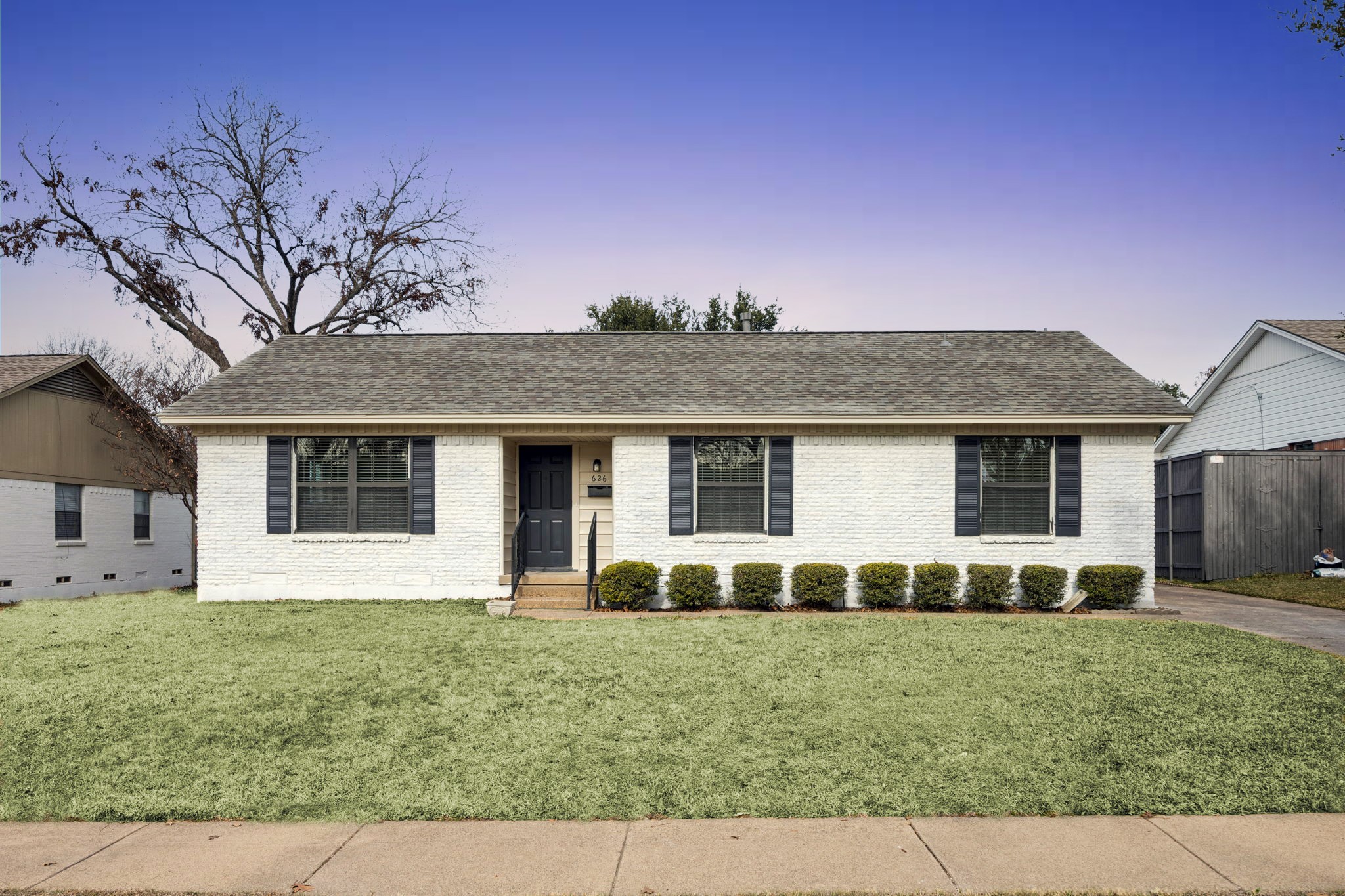 626 Winchester Drive