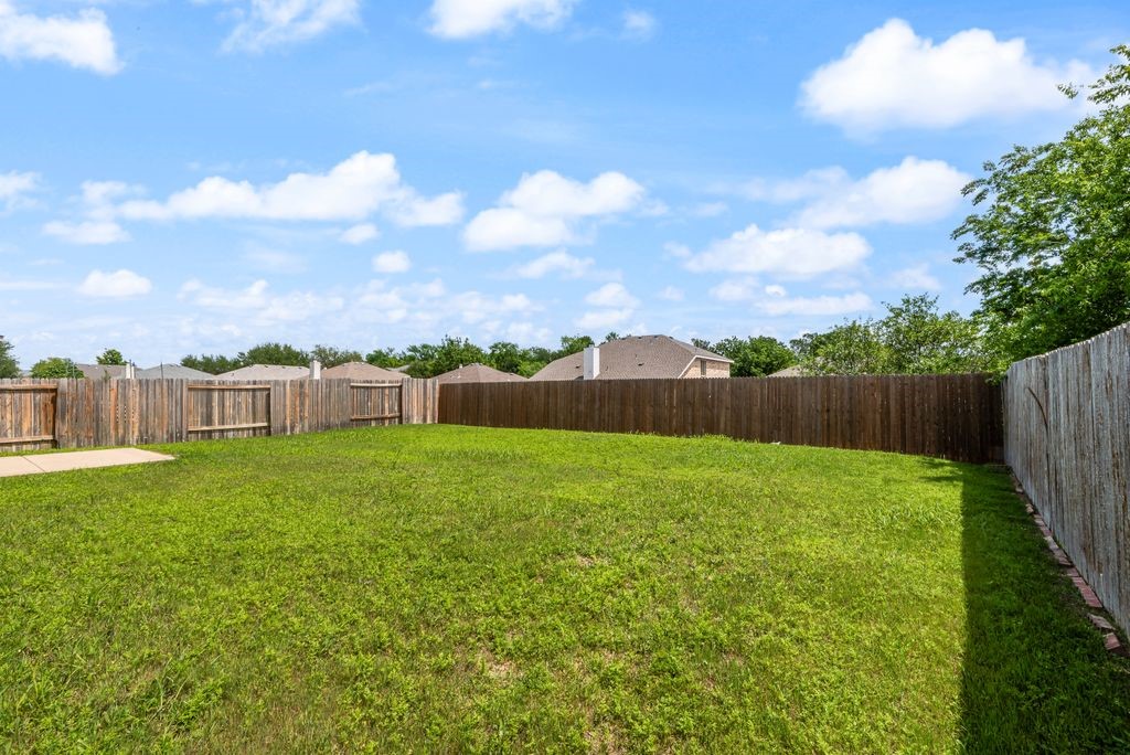 1101 Hawthorne Road