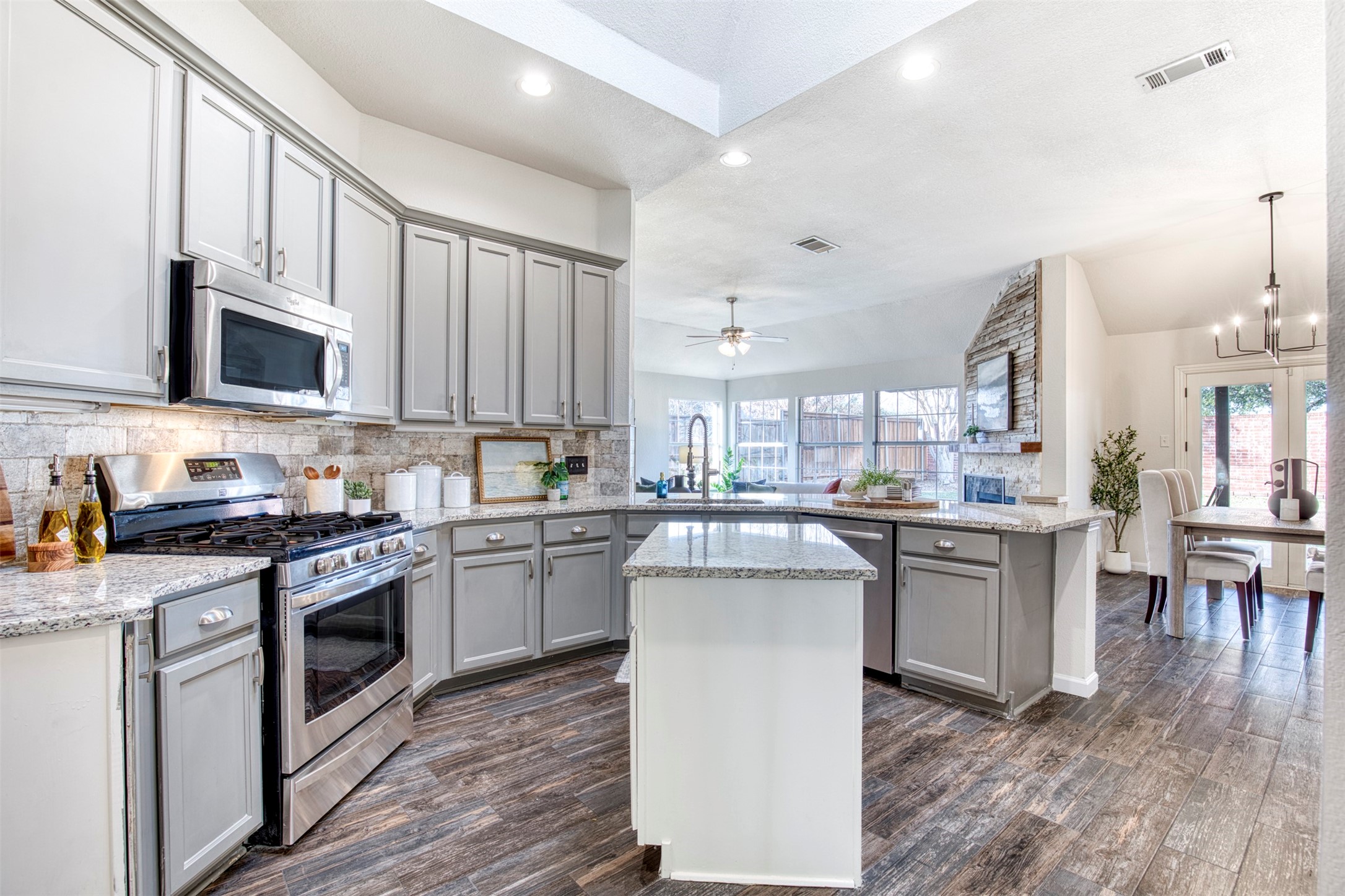 10814 Spring Lake Road