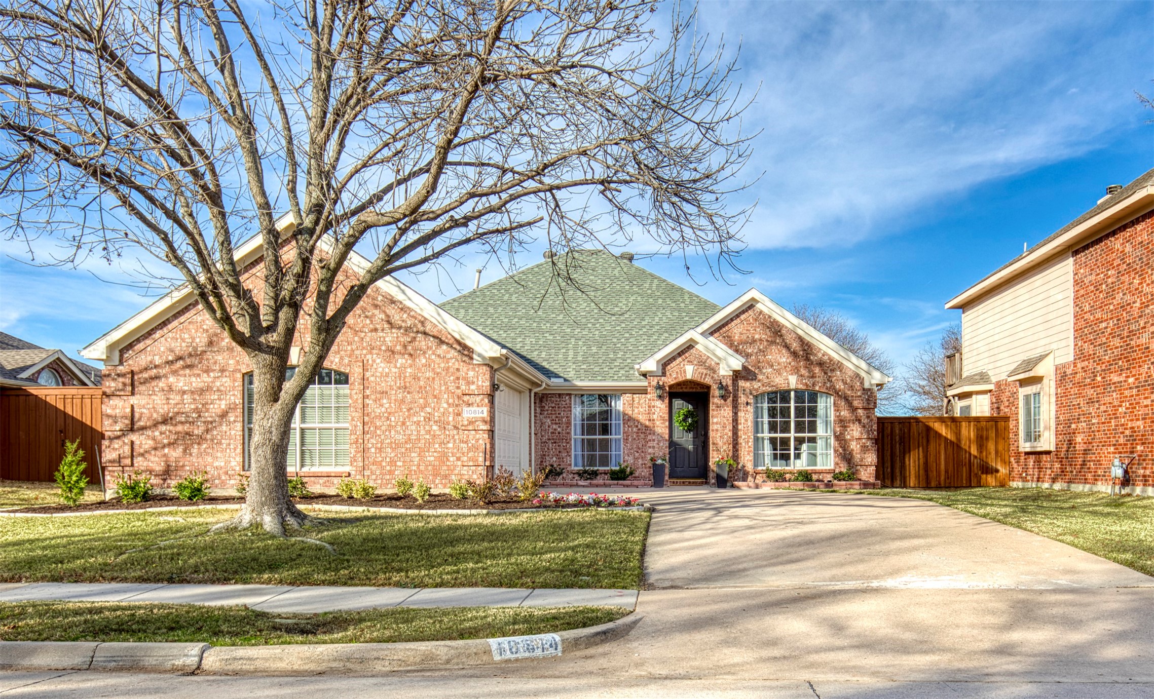 10814 Spring Lake Road