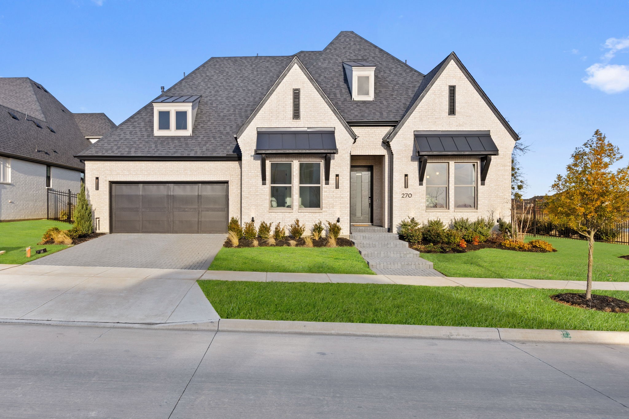 270 Peach Point Road