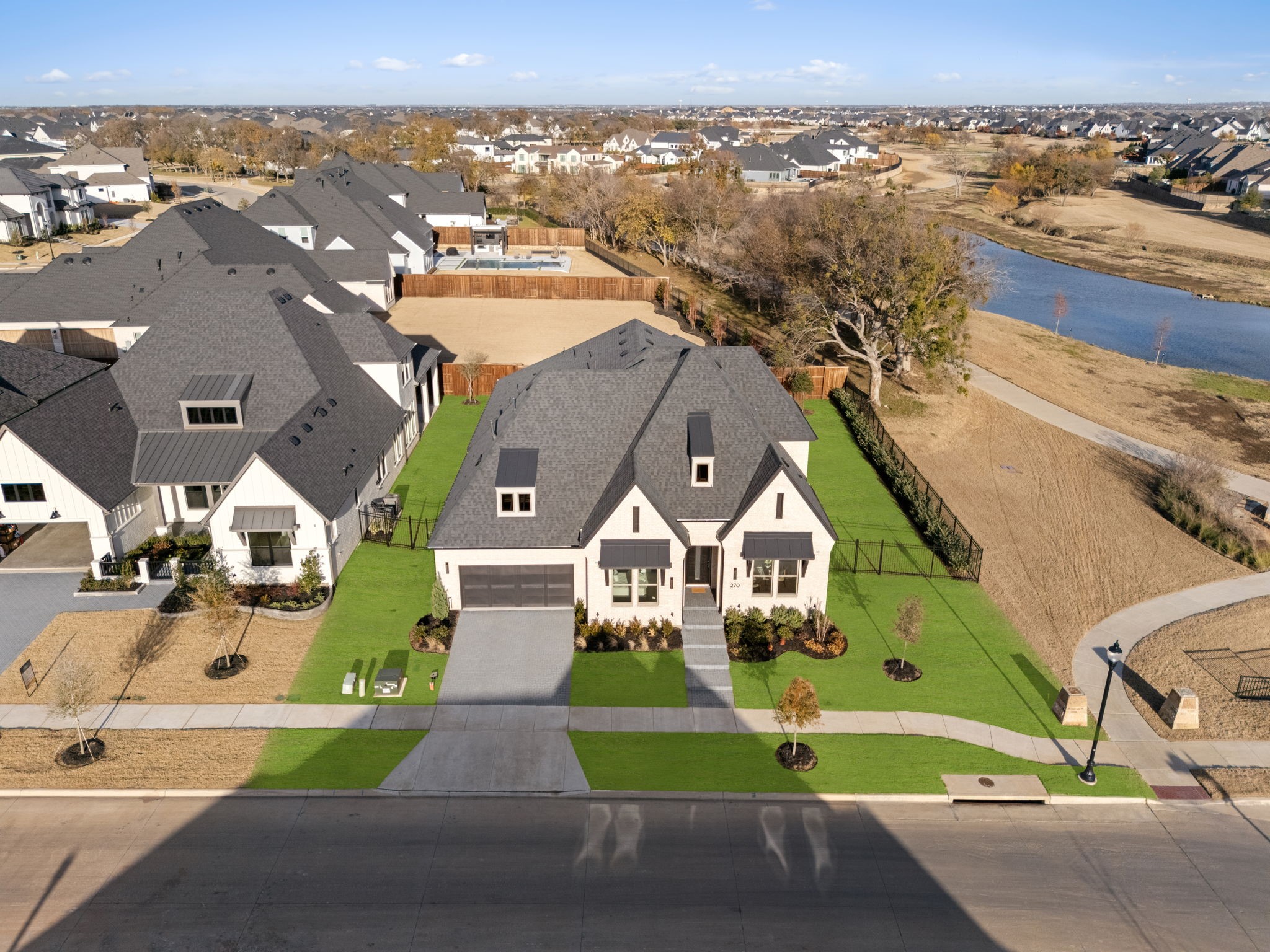 270 Peach Point Road