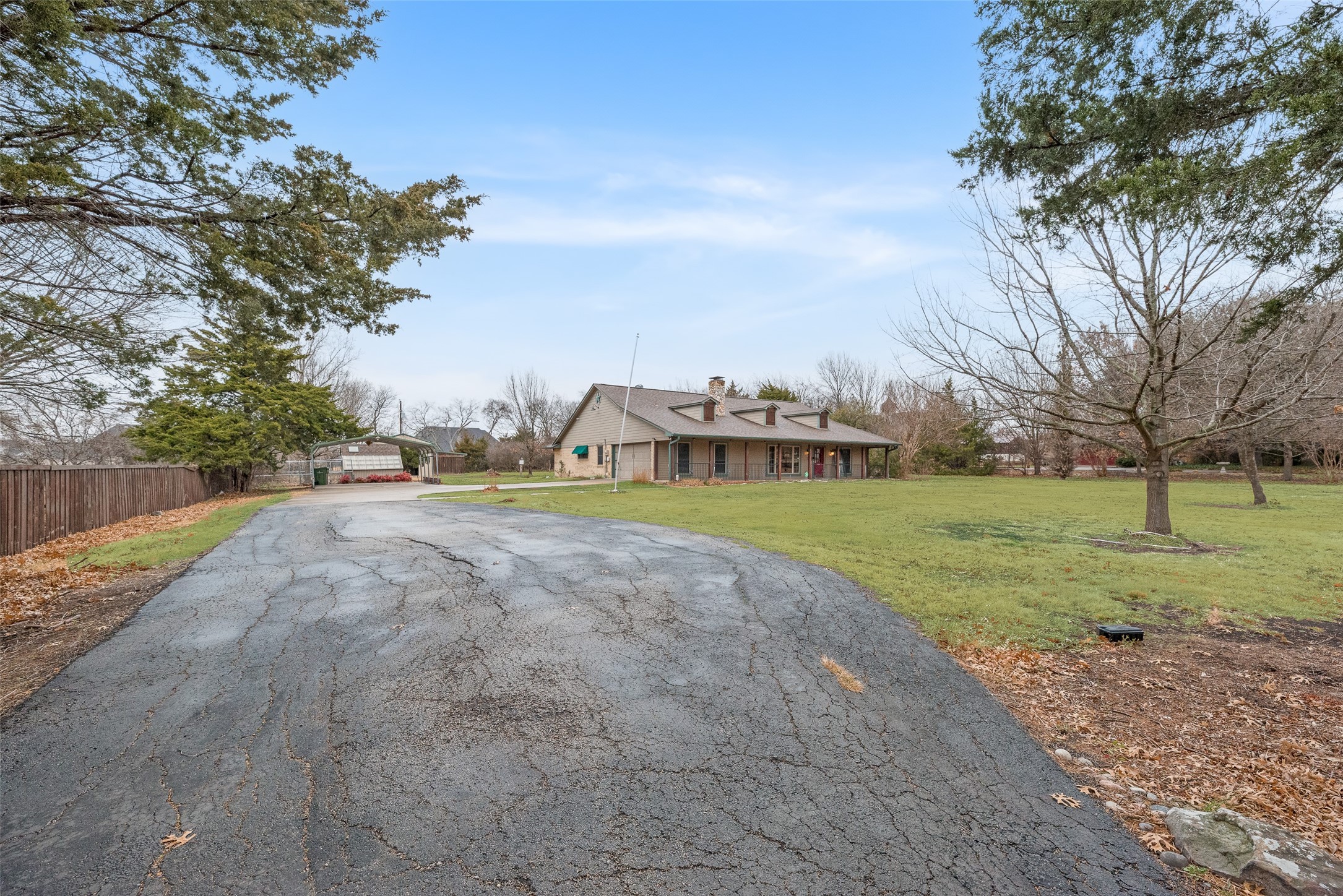 40A Rhea Mills Circle