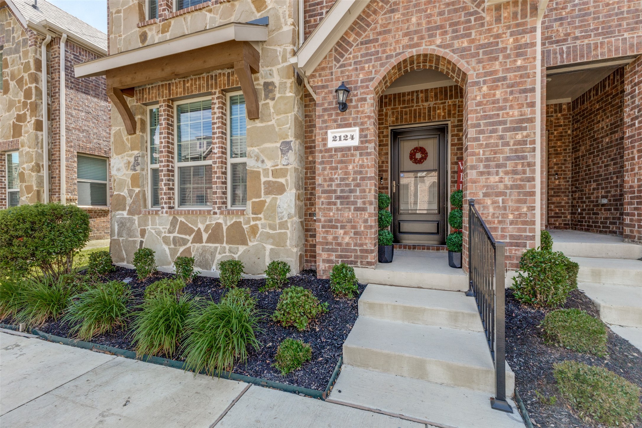 2124 Steer Creek Place
