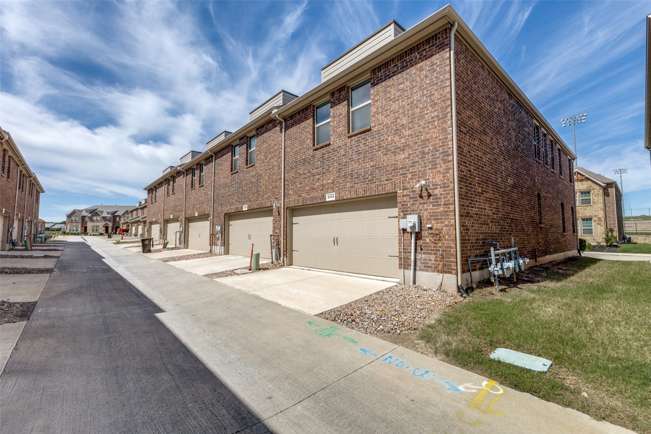 2124 Steer Creek Place