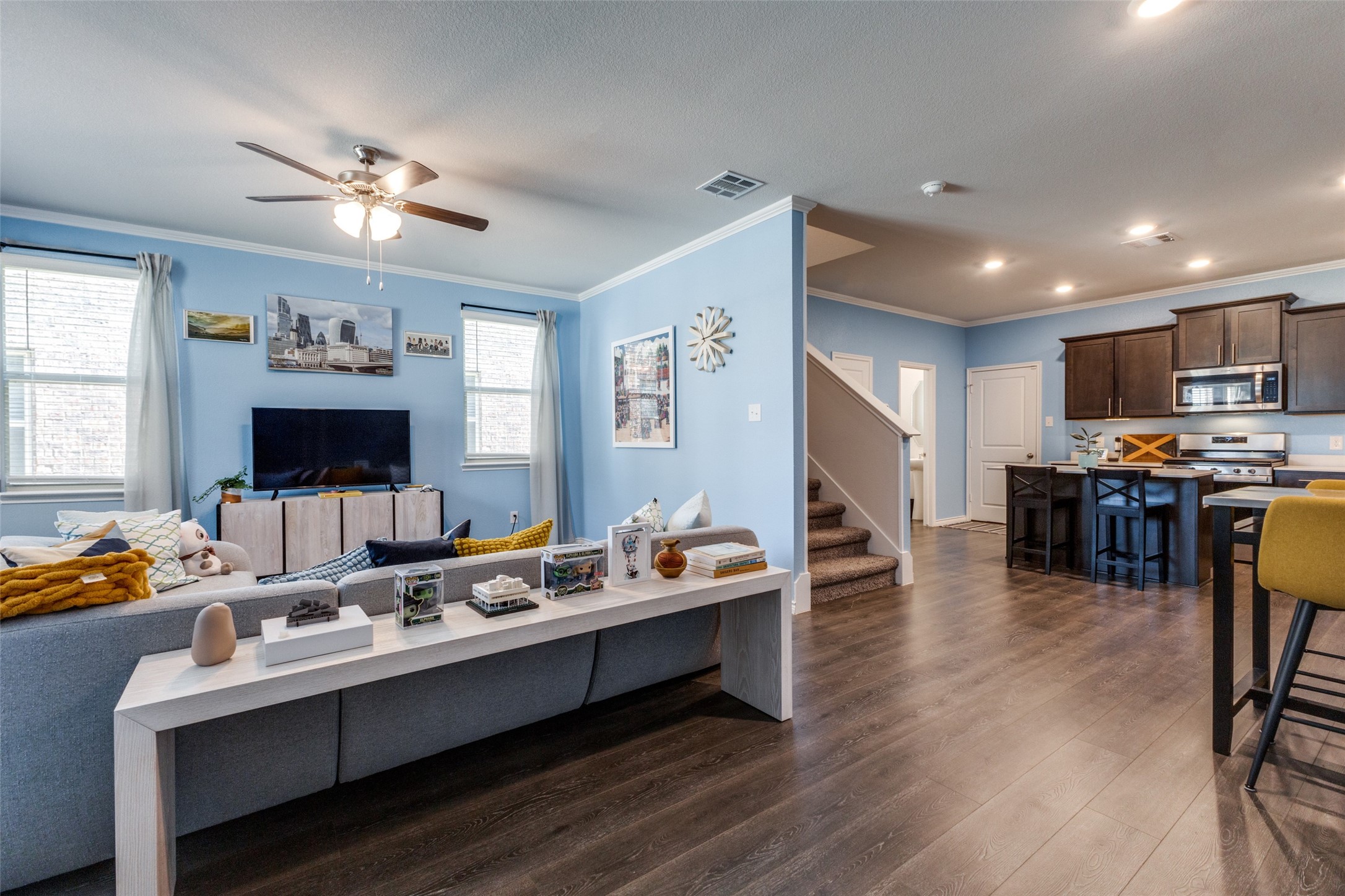 2124 Steer Creek Place