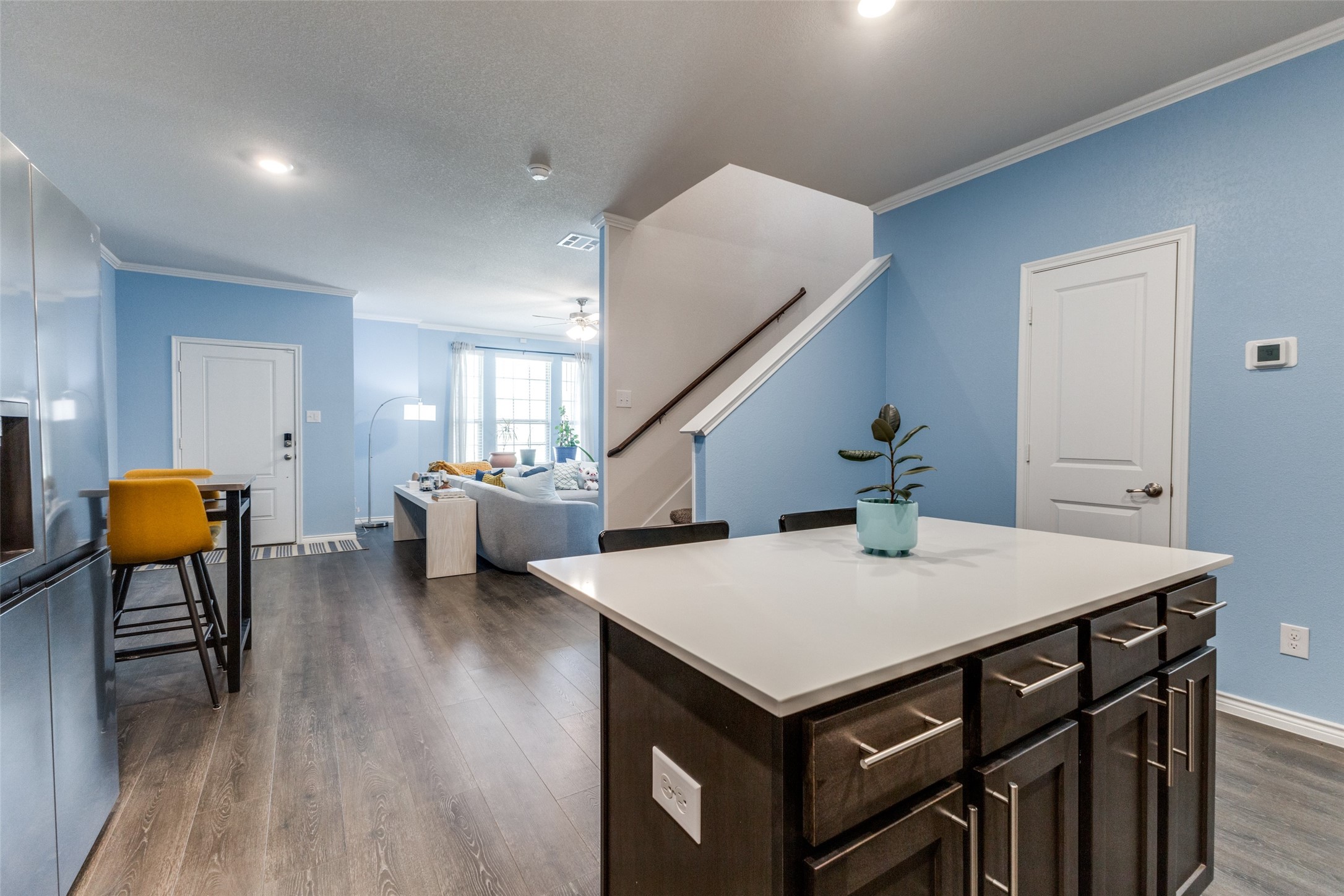 2124 Steer Creek Place