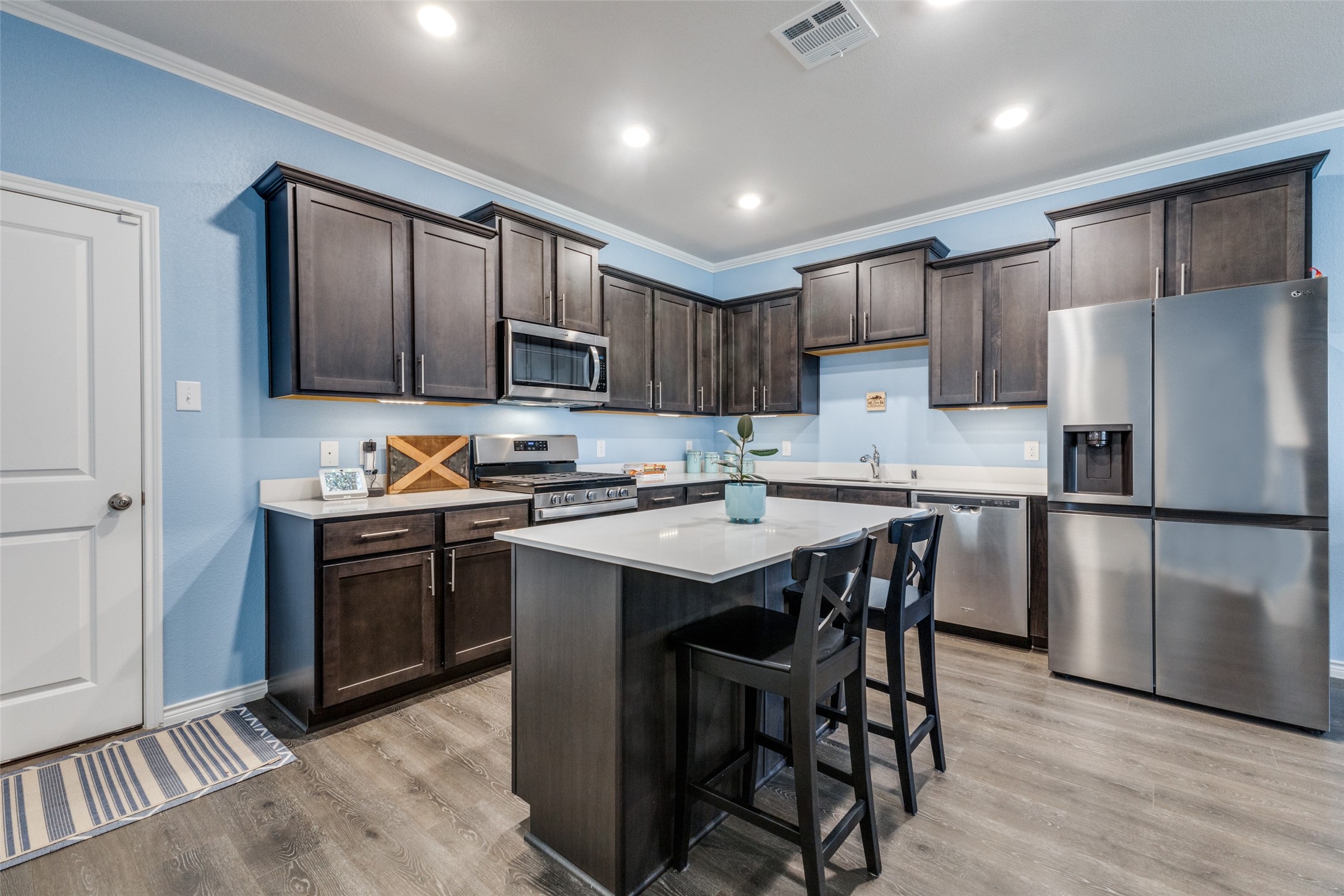 2124 Steer Creek Place