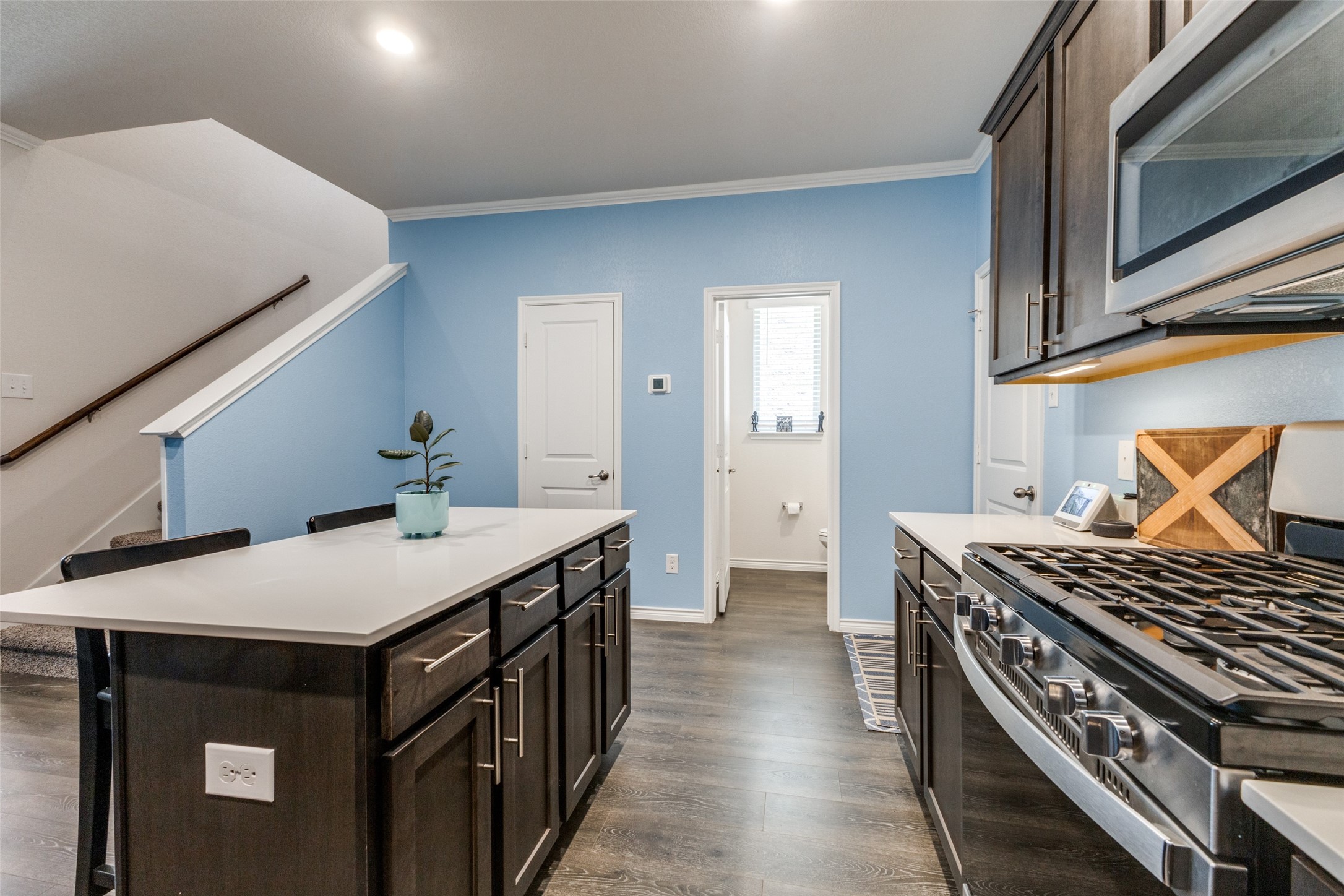 2124 Steer Creek Place
