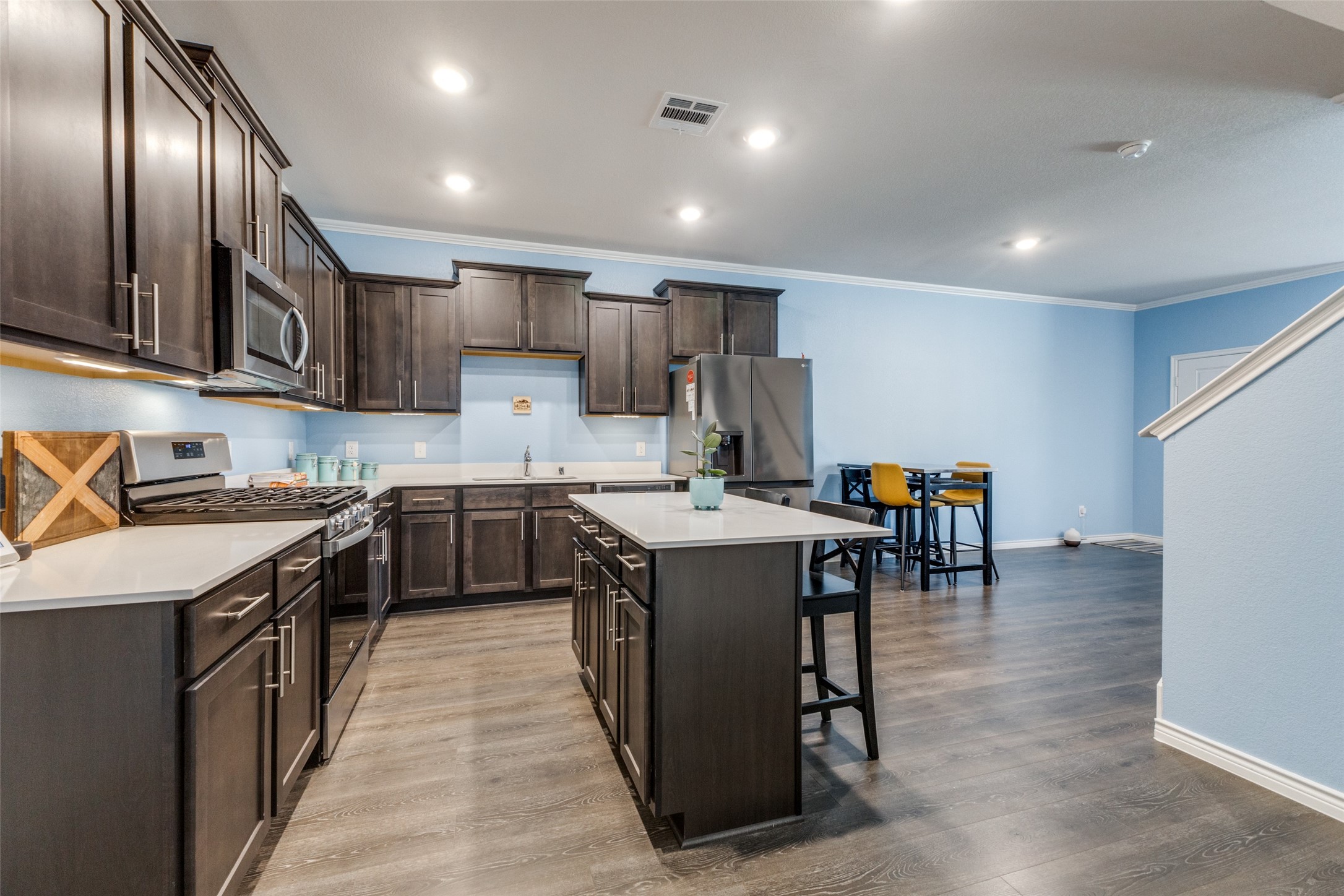 2124 Steer Creek Place