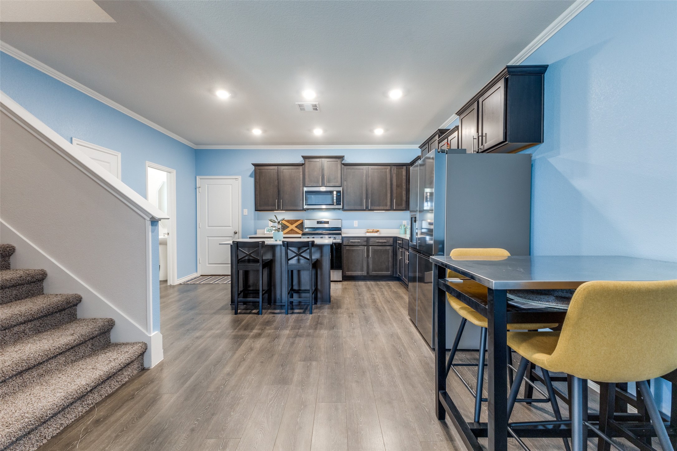 2124 Steer Creek Place