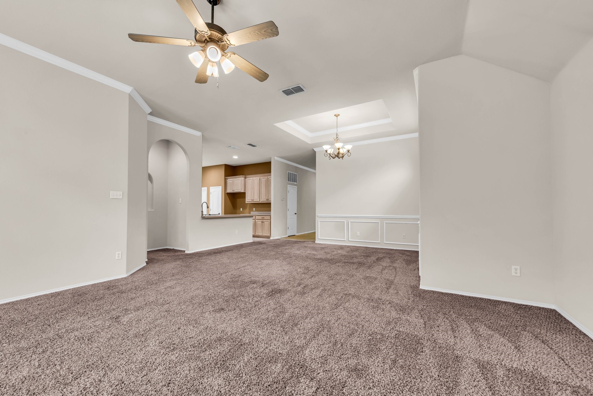6501 Stockton Drive