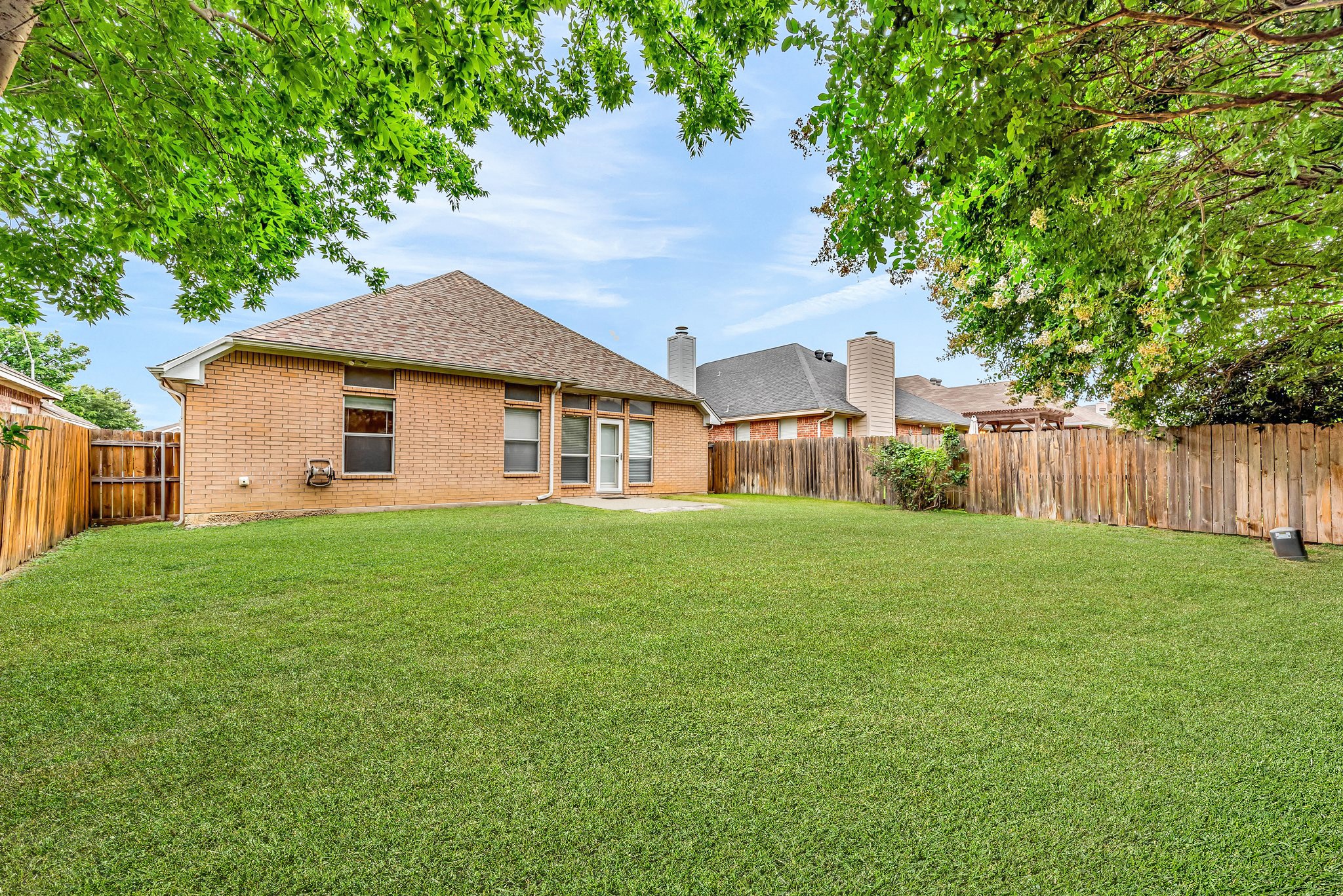 6501 Stockton Drive