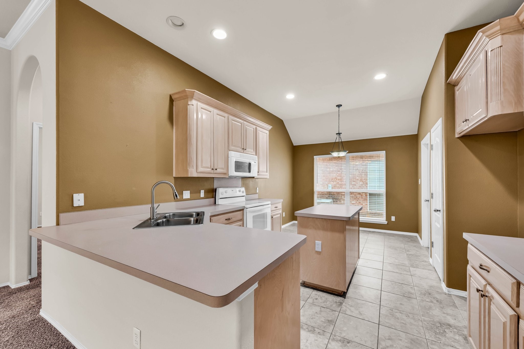 6501 Stockton Drive