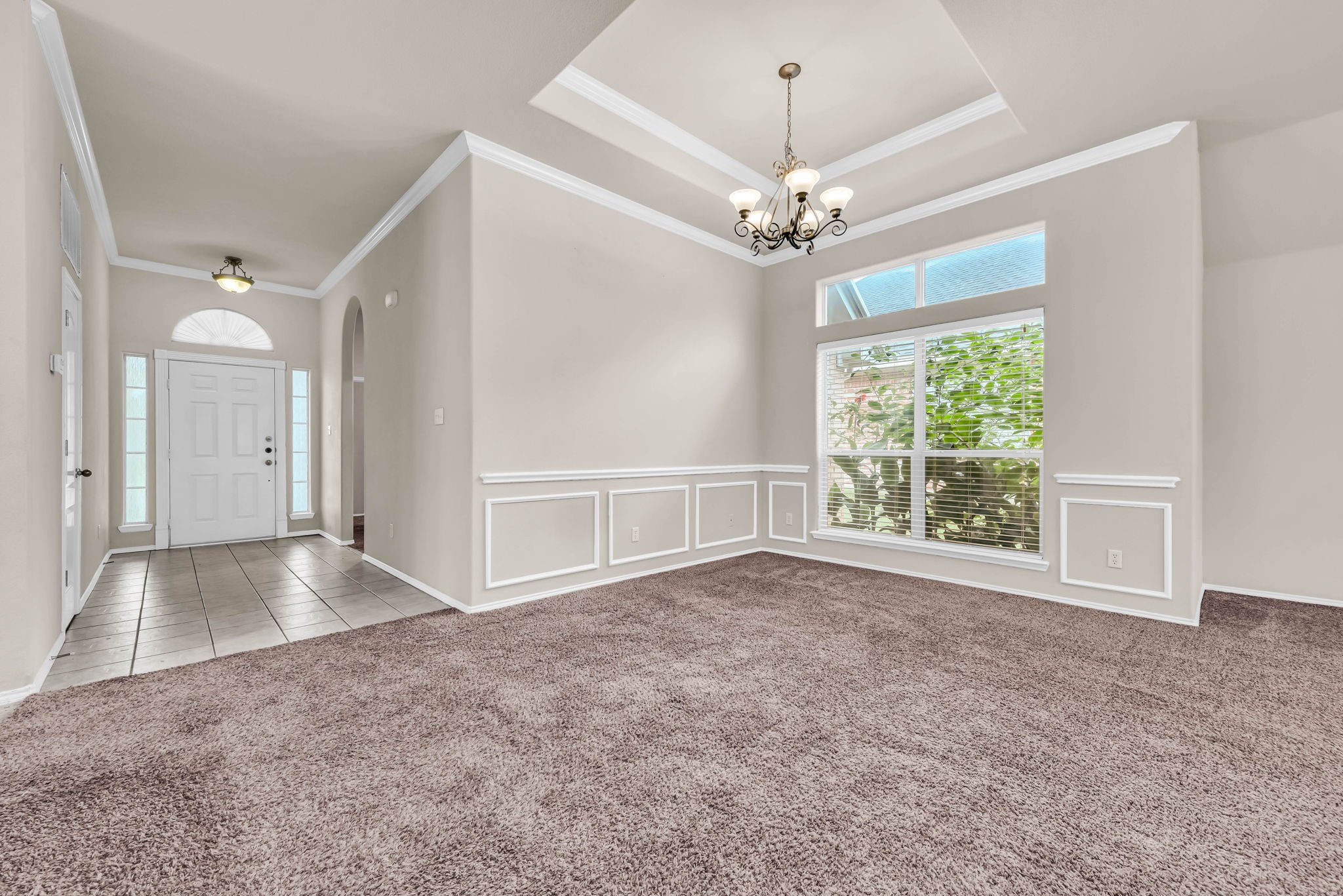 6501 Stockton Drive