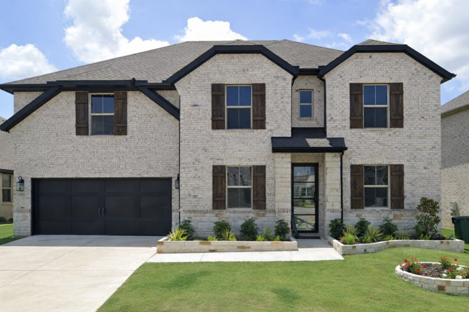 1527 Buckthorn Road