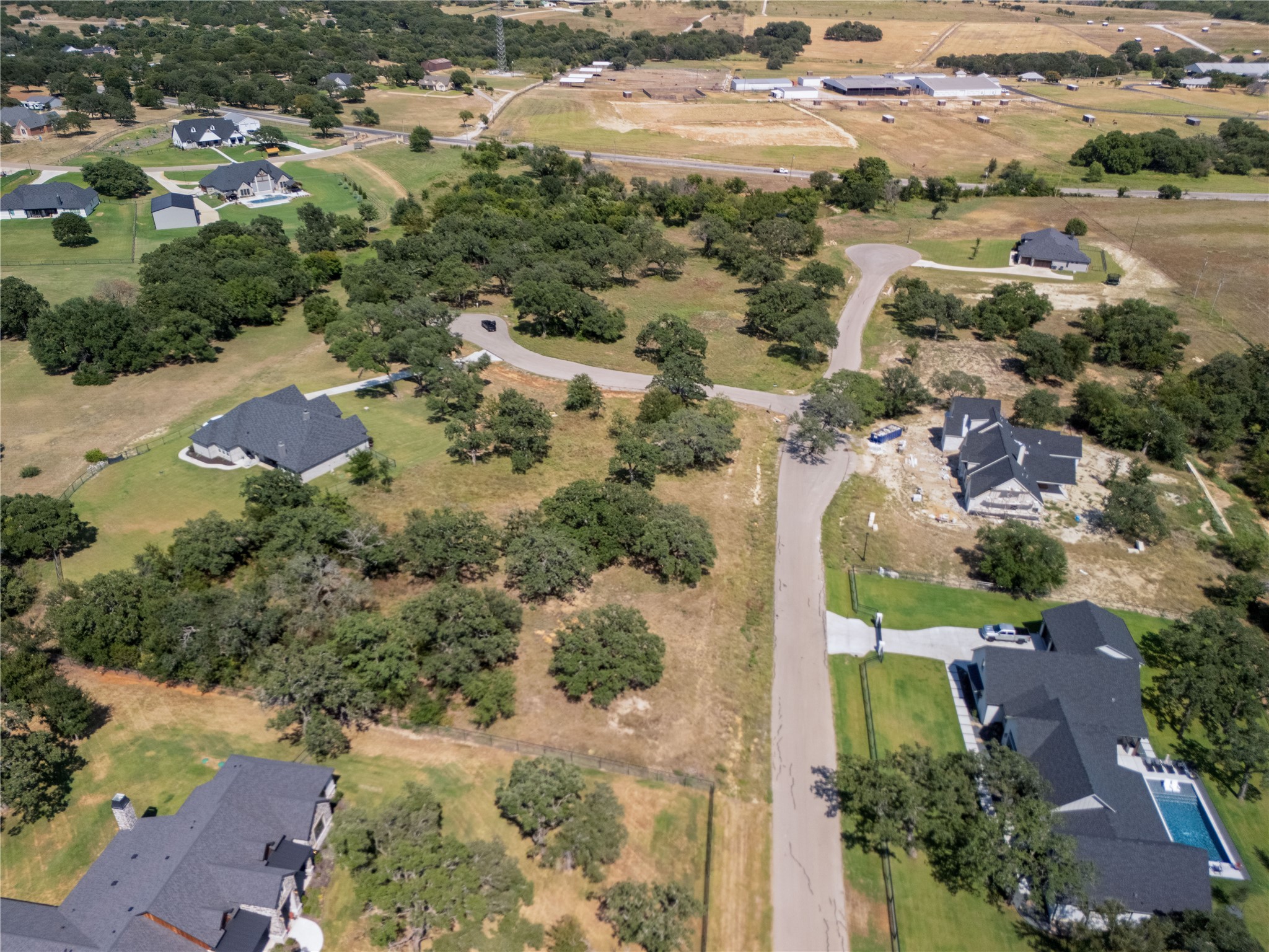 601 Nyoka Bend