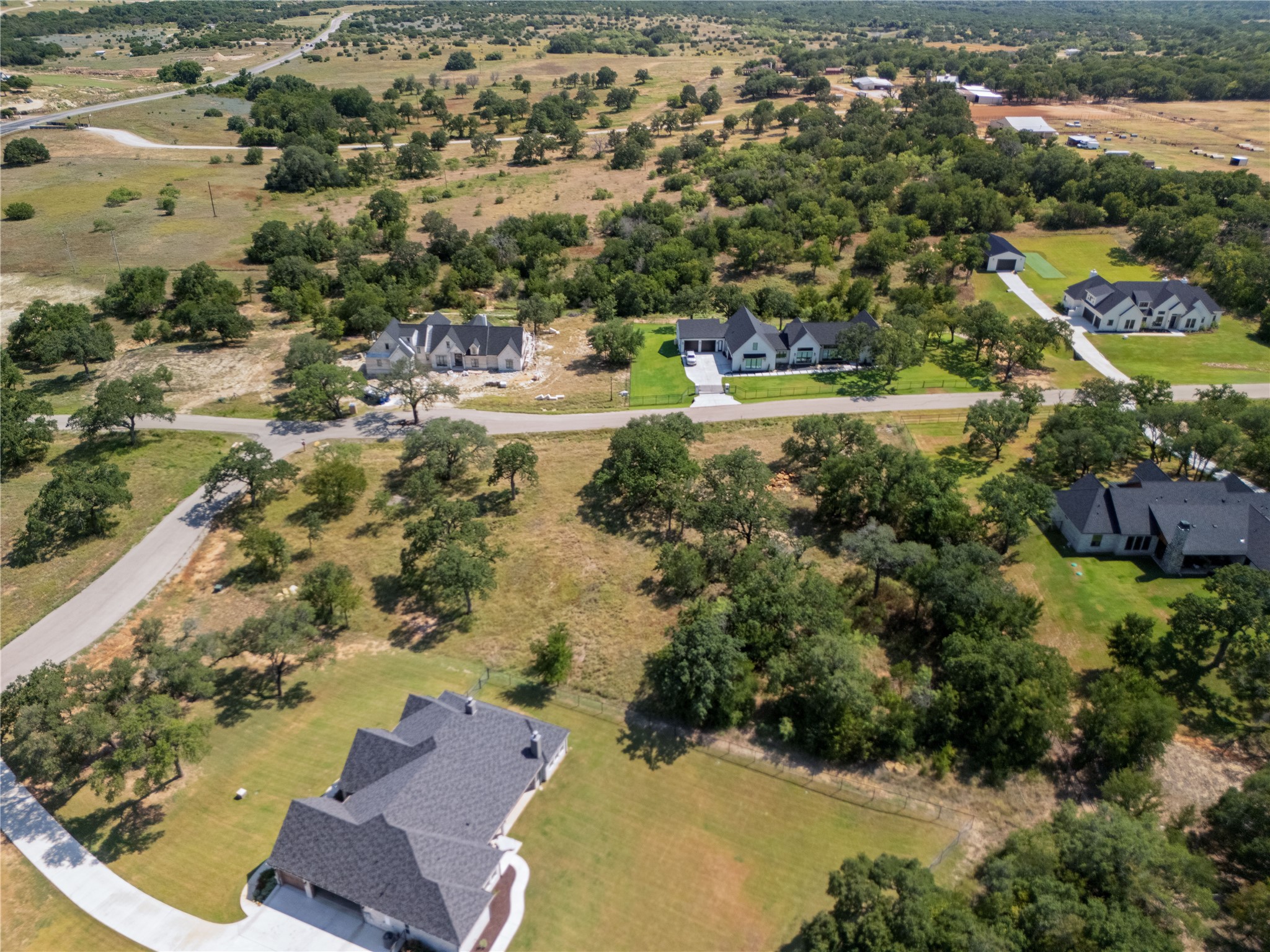 601 Nyoka Bend