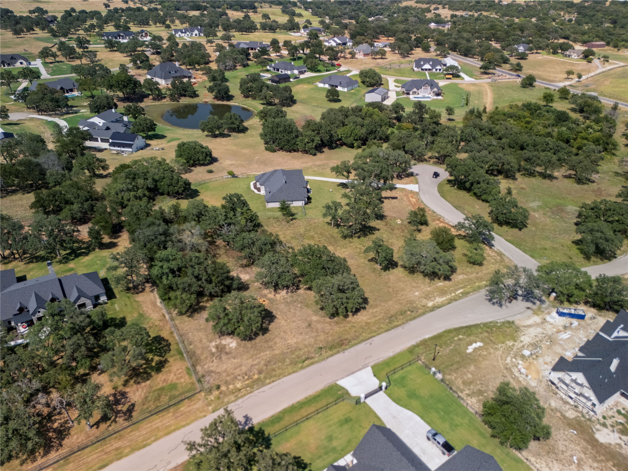 601 Nyoka Bend