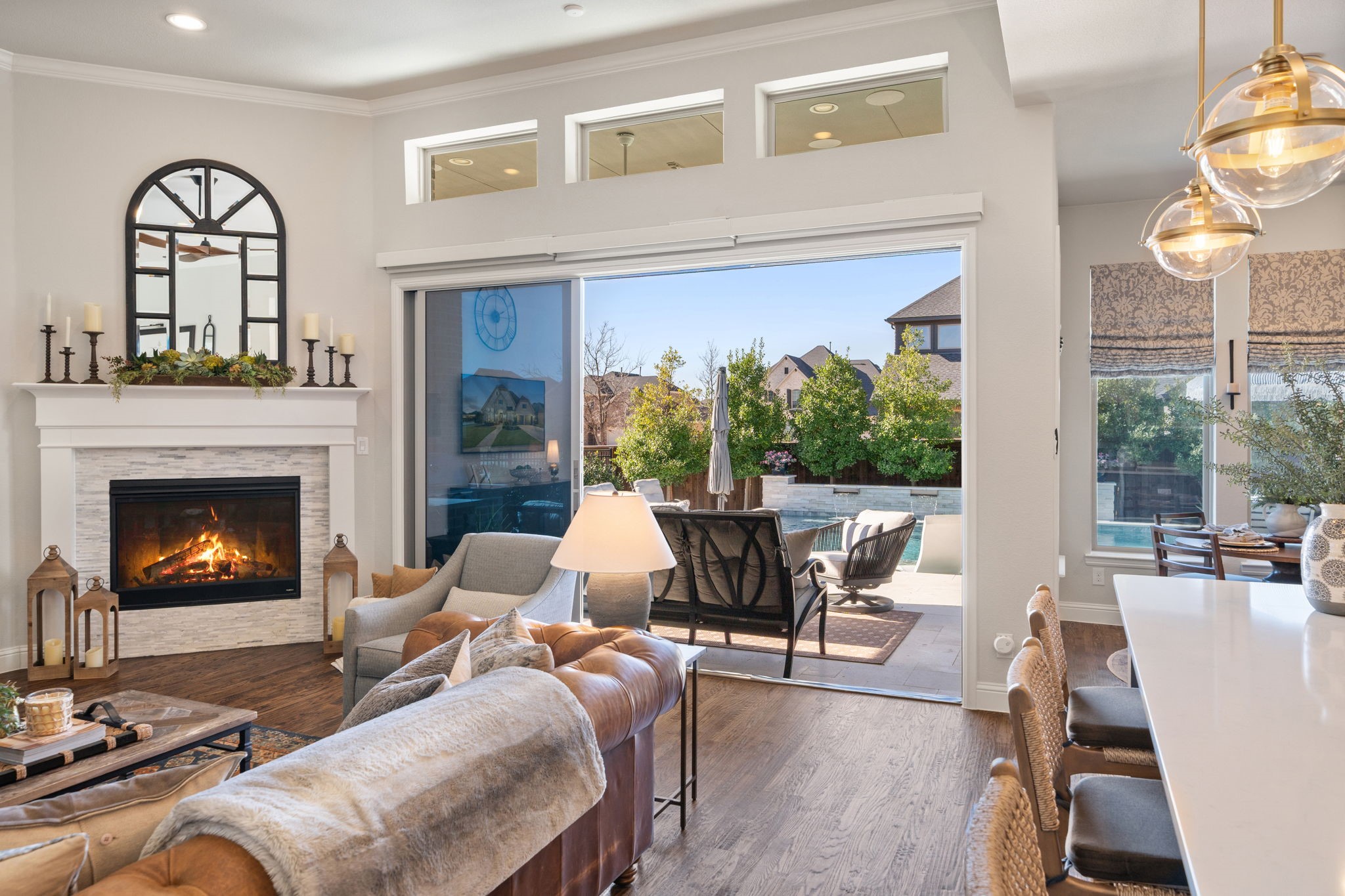 16509 E Prairie Oak Road