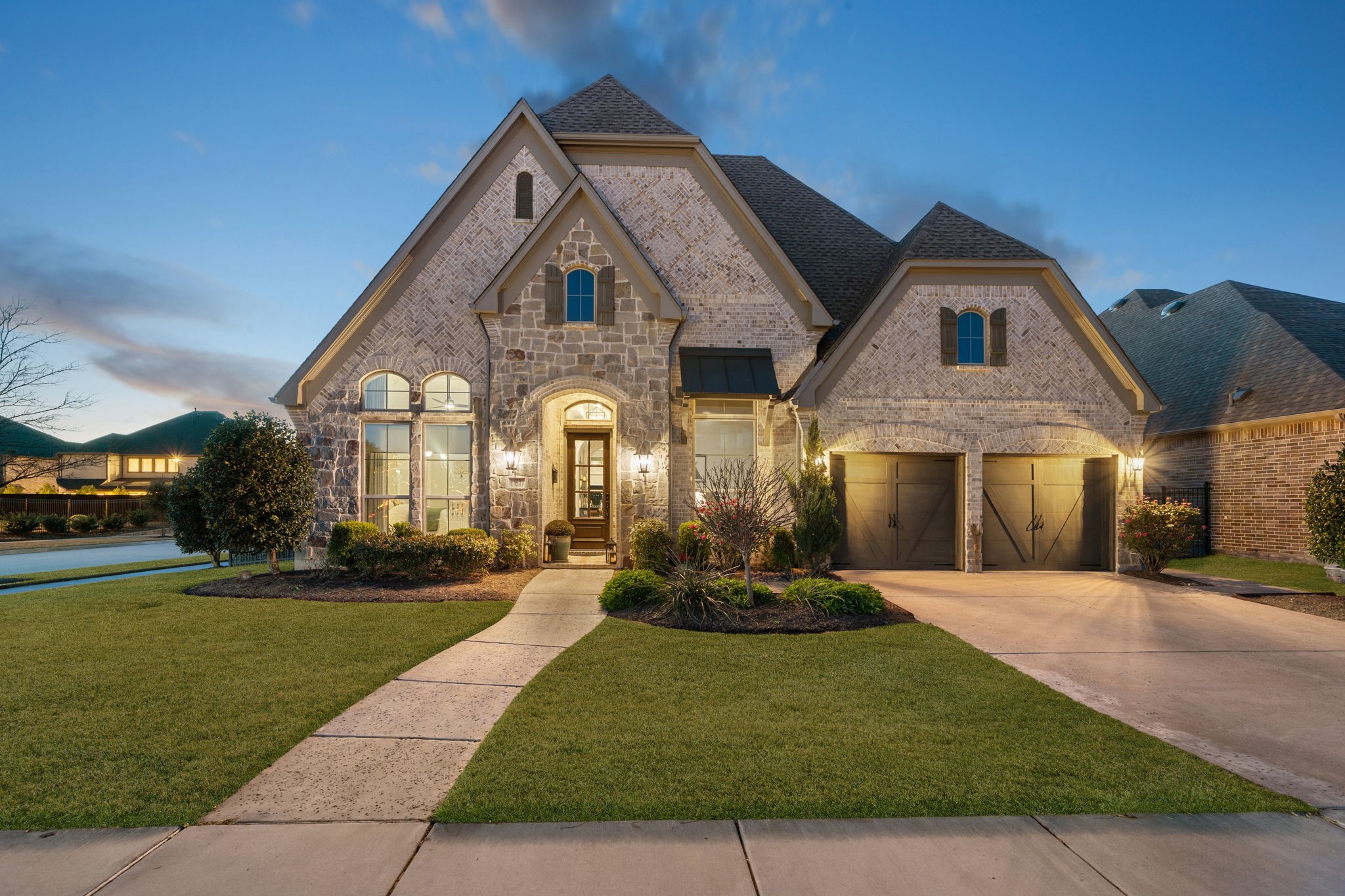 16509 E Prairie Oak Road