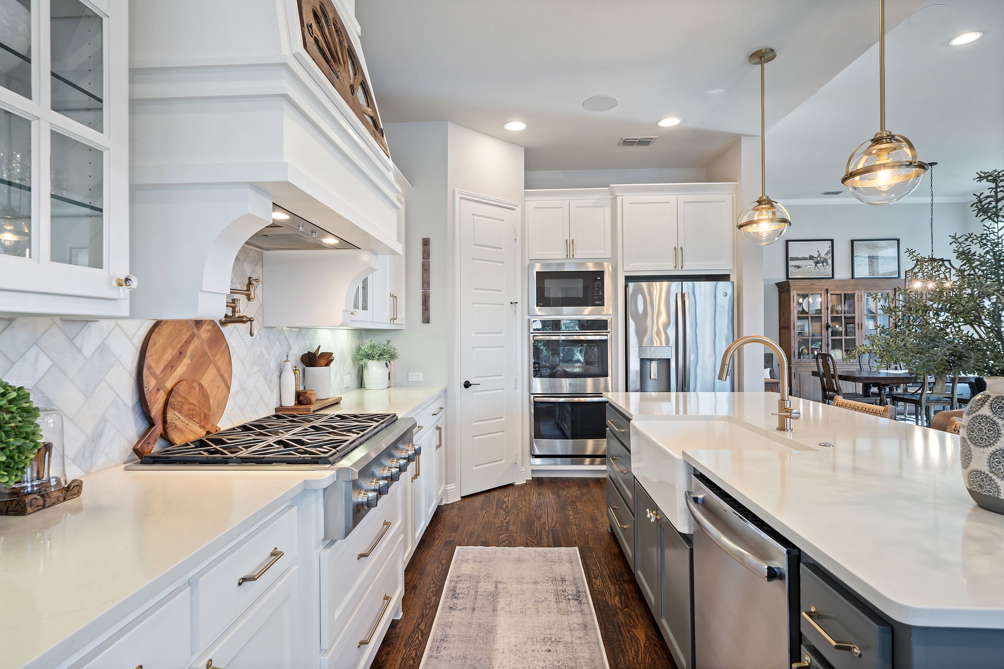 16509 E Prairie Oak Road
