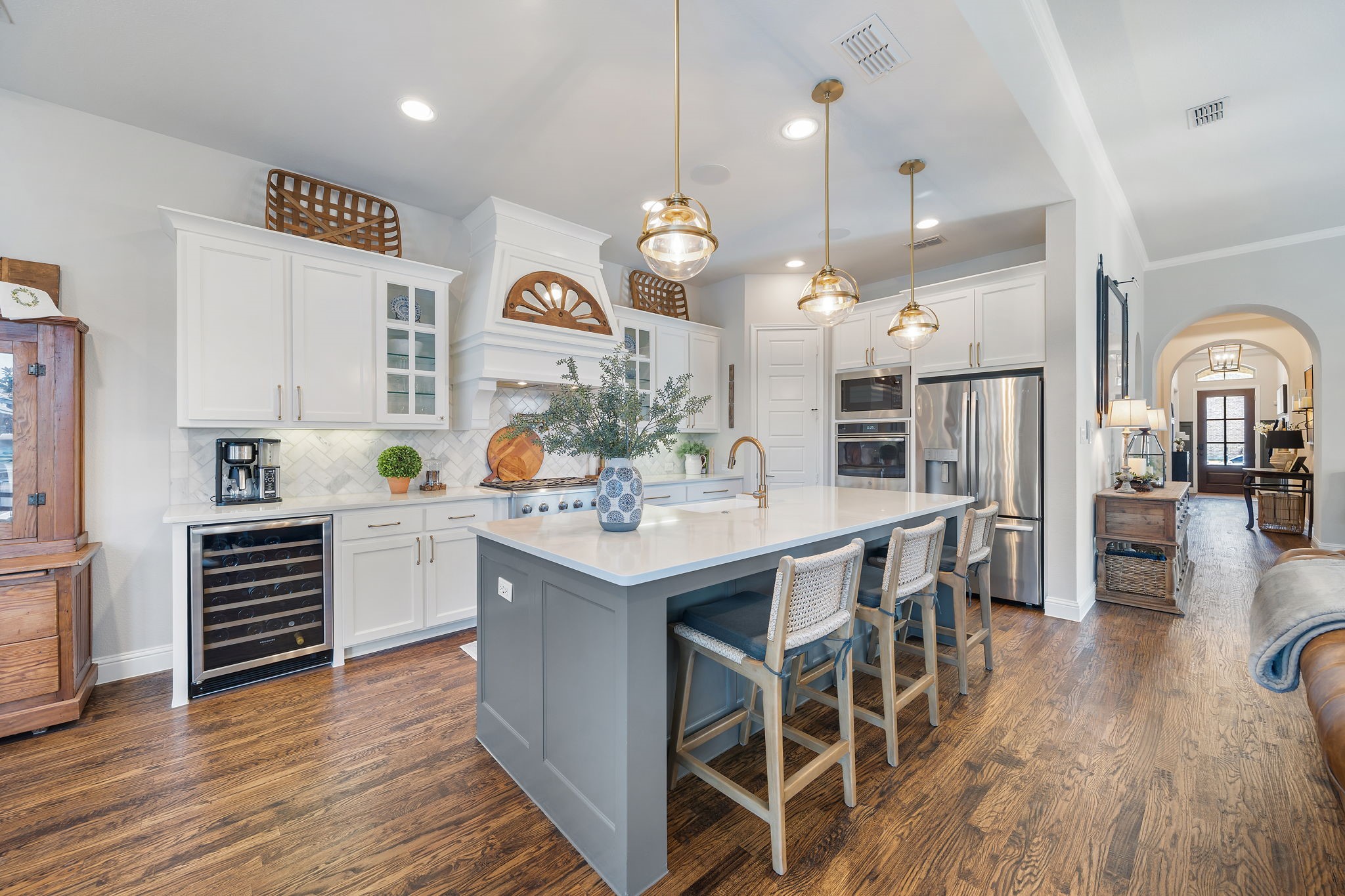 16509 E Prairie Oak Road