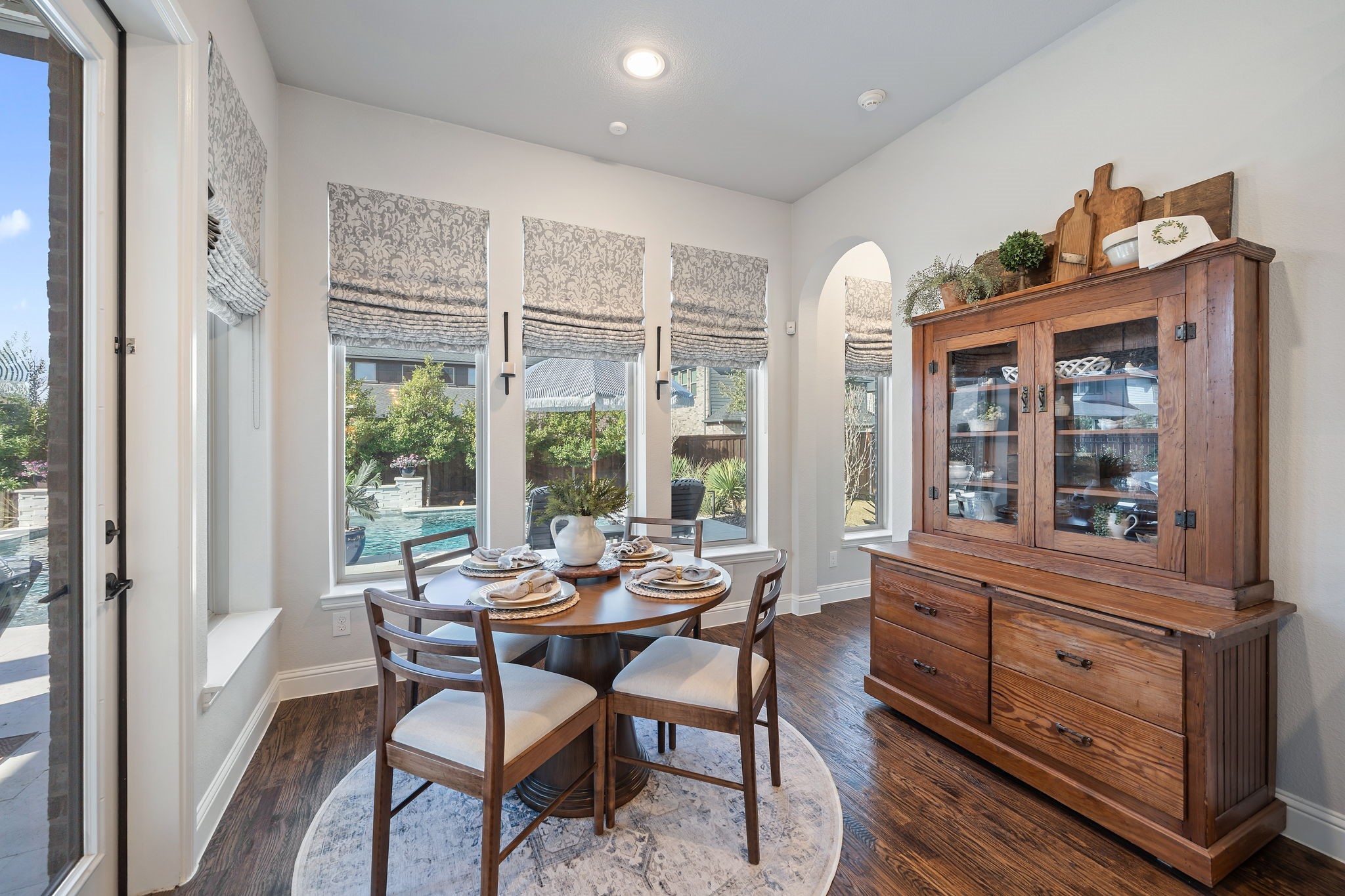 16509 E Prairie Oak Road