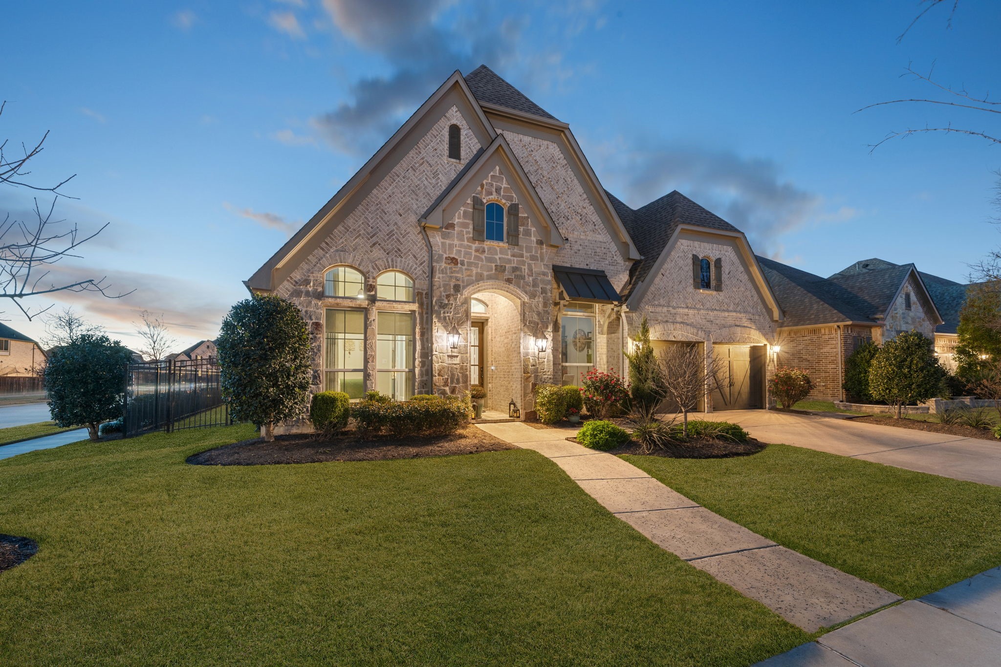 16509 E Prairie Oak Road