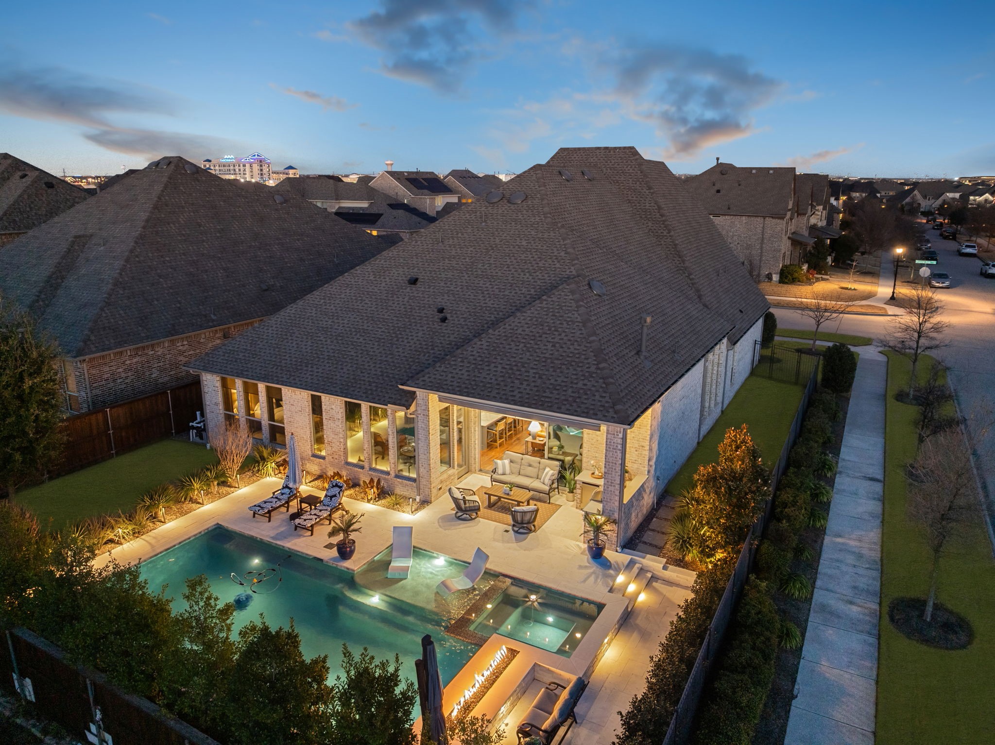 16509 E Prairie Oak Road