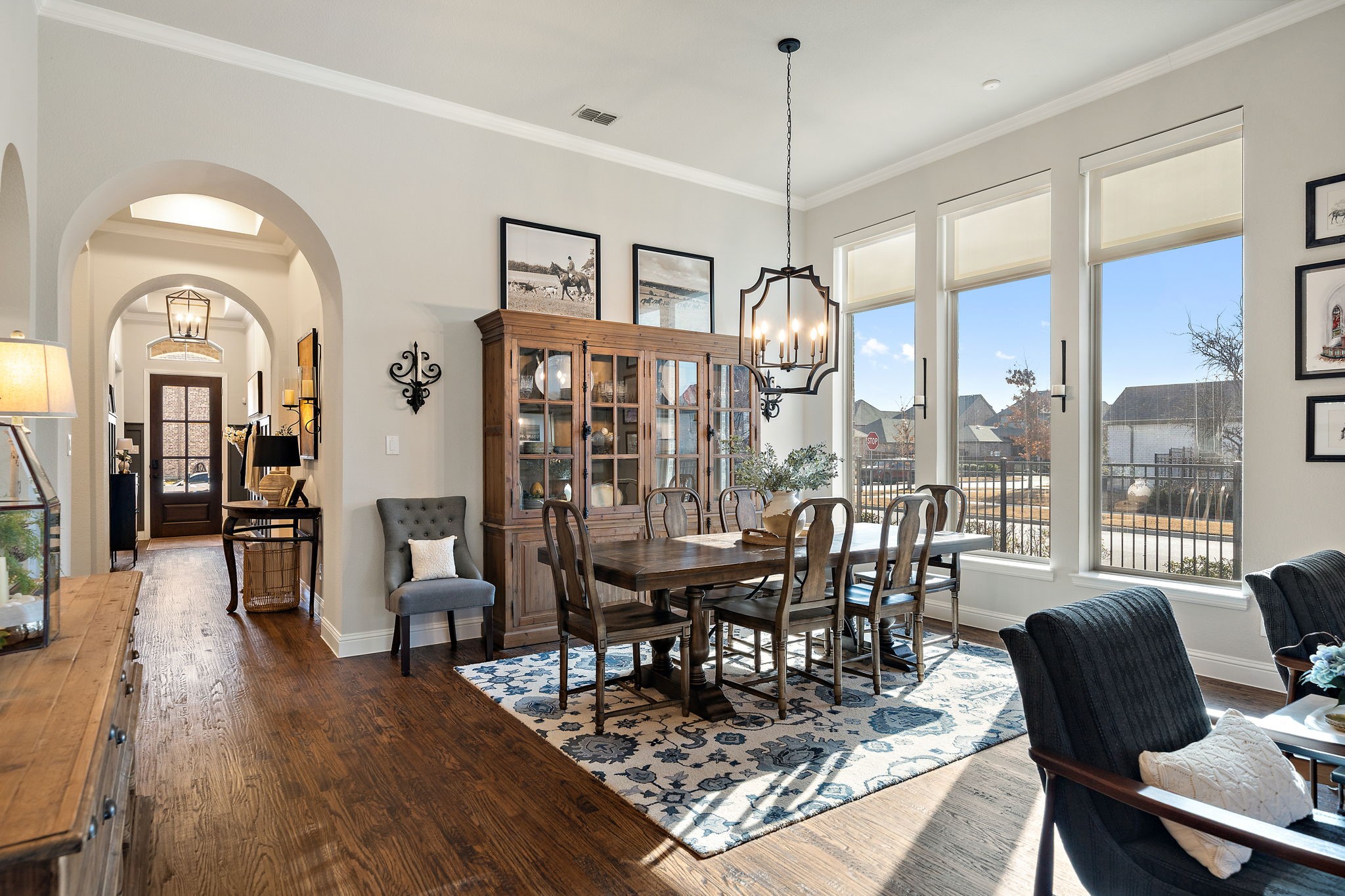 16509 E Prairie Oak Road