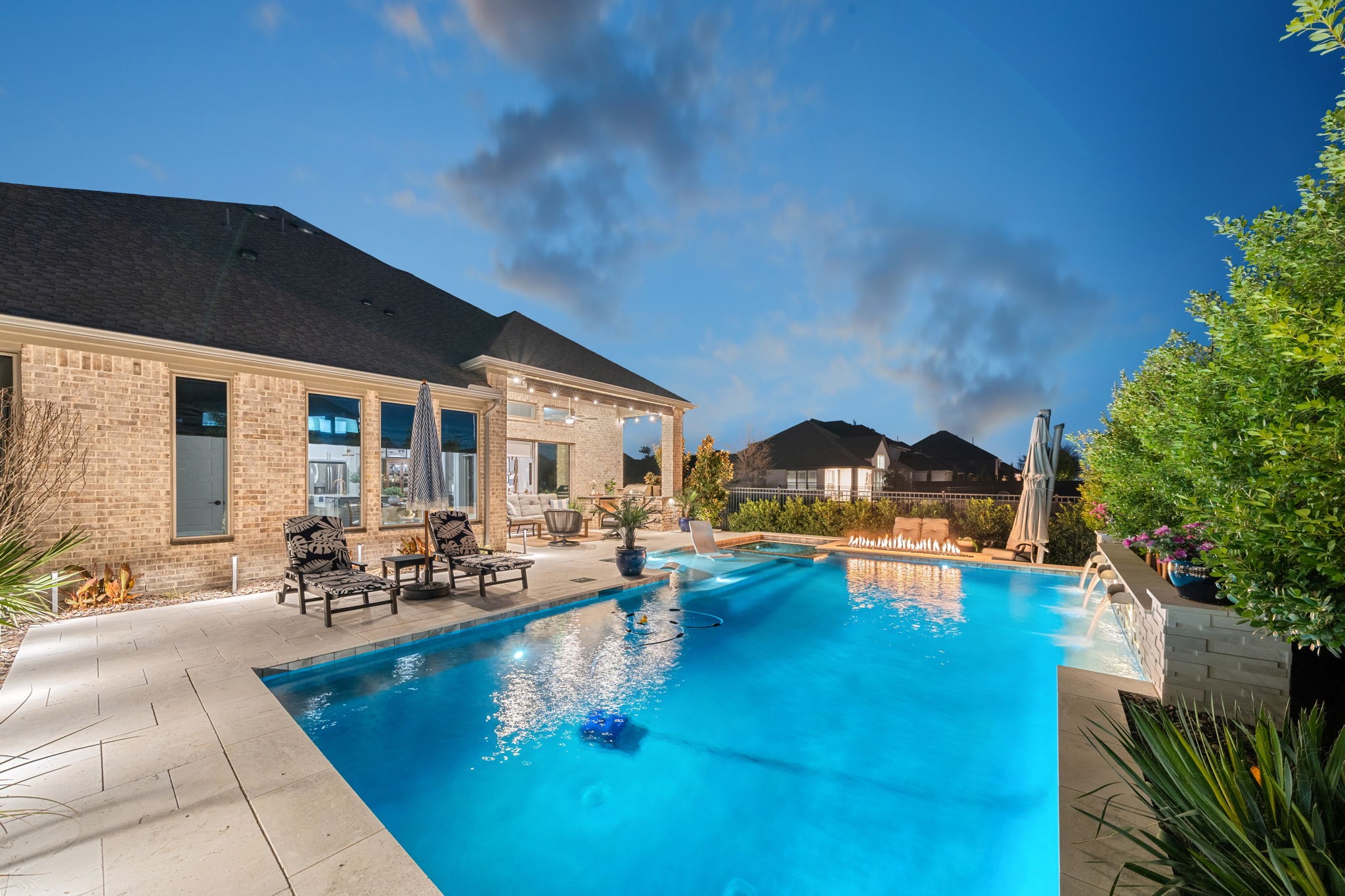 16509 E Prairie Oak Road