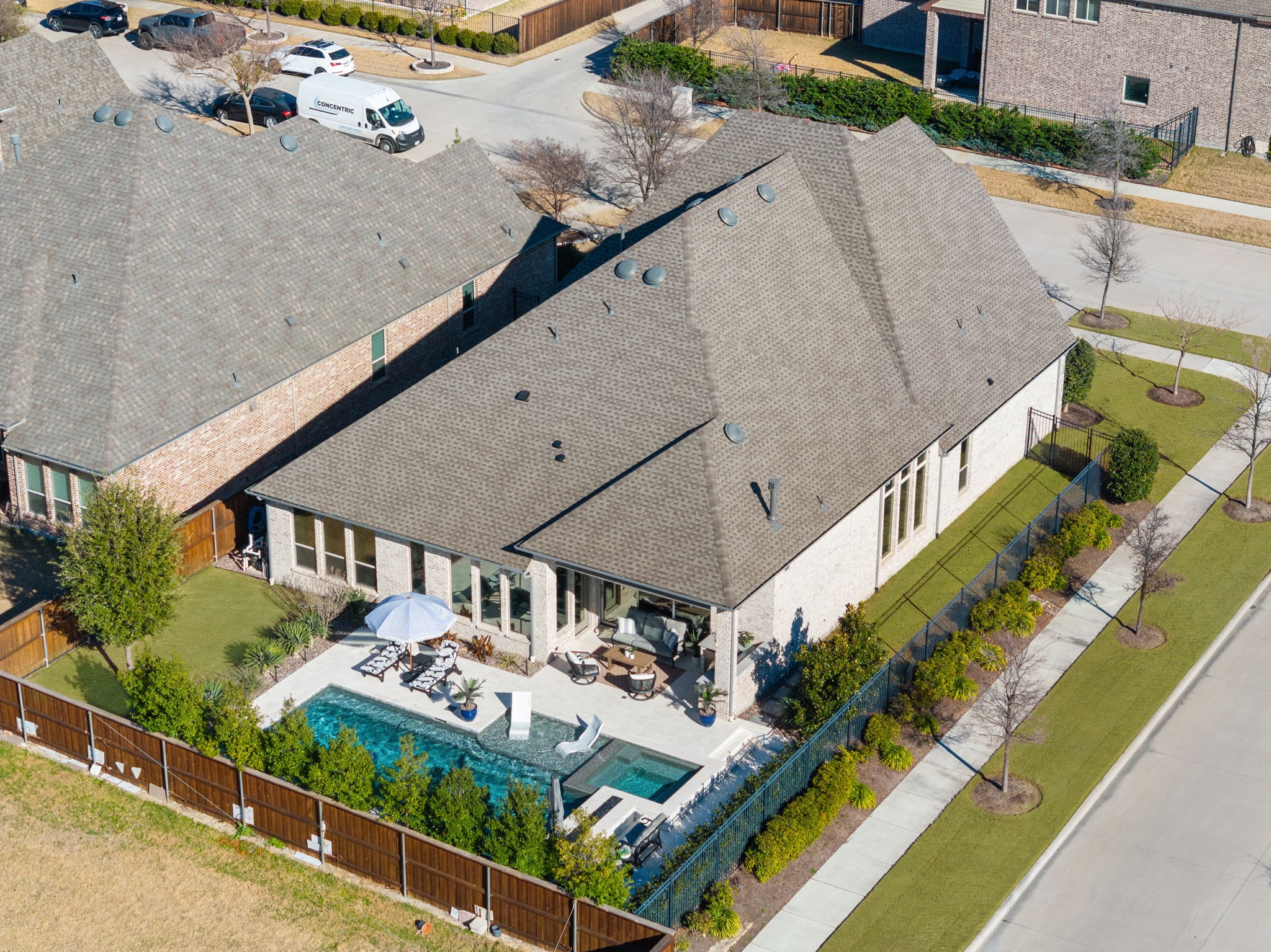 16509 E Prairie Oak Road