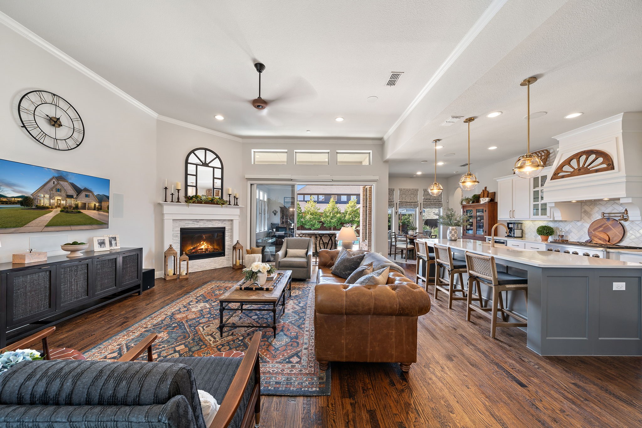 16509 E Prairie Oak Road