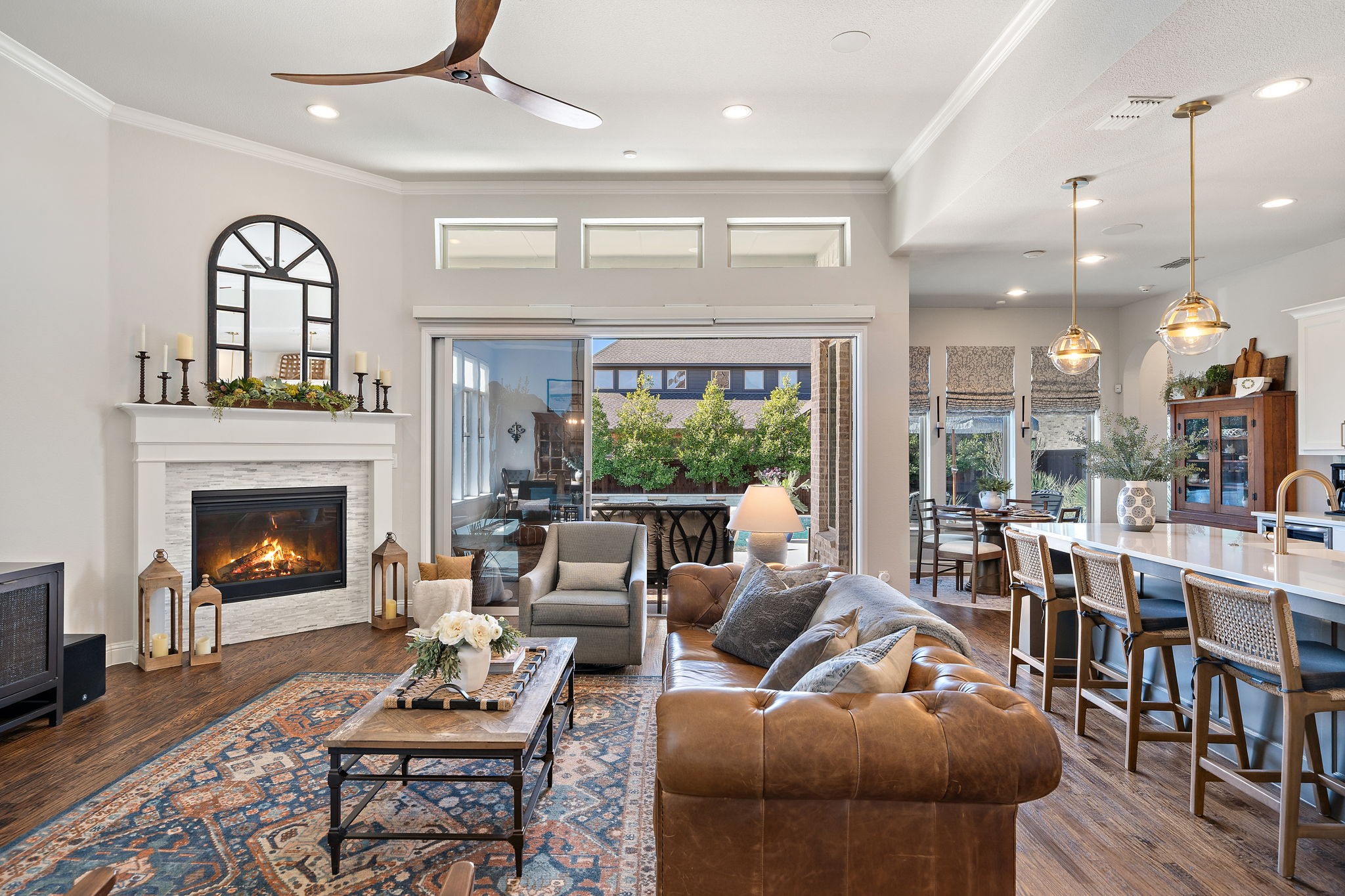 16509 E Prairie Oak Road