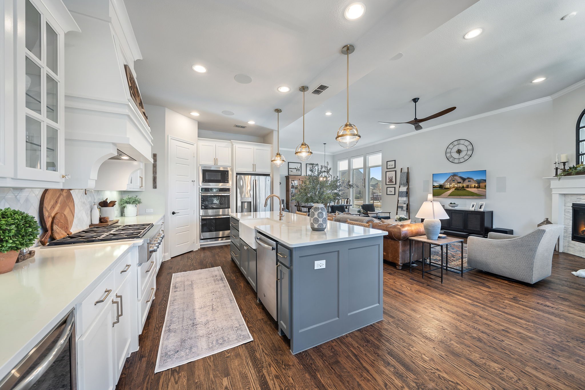 16509 E Prairie Oak Road