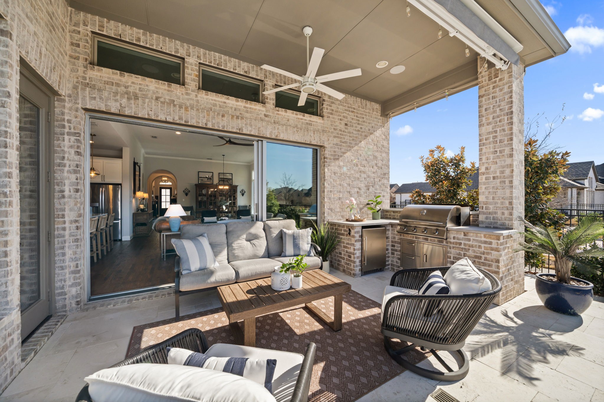 16509 E Prairie Oak Road