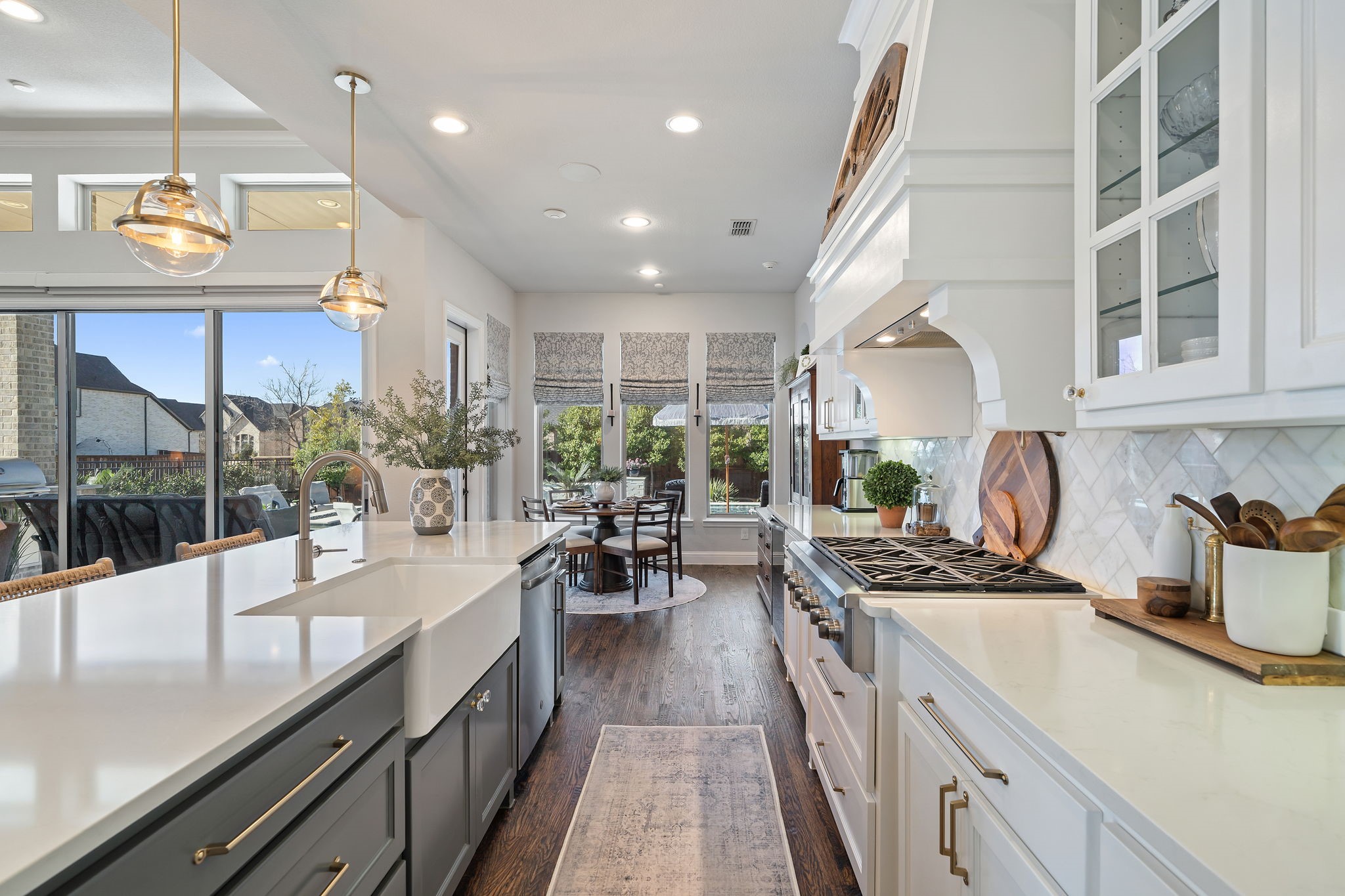 16509 E Prairie Oak Road