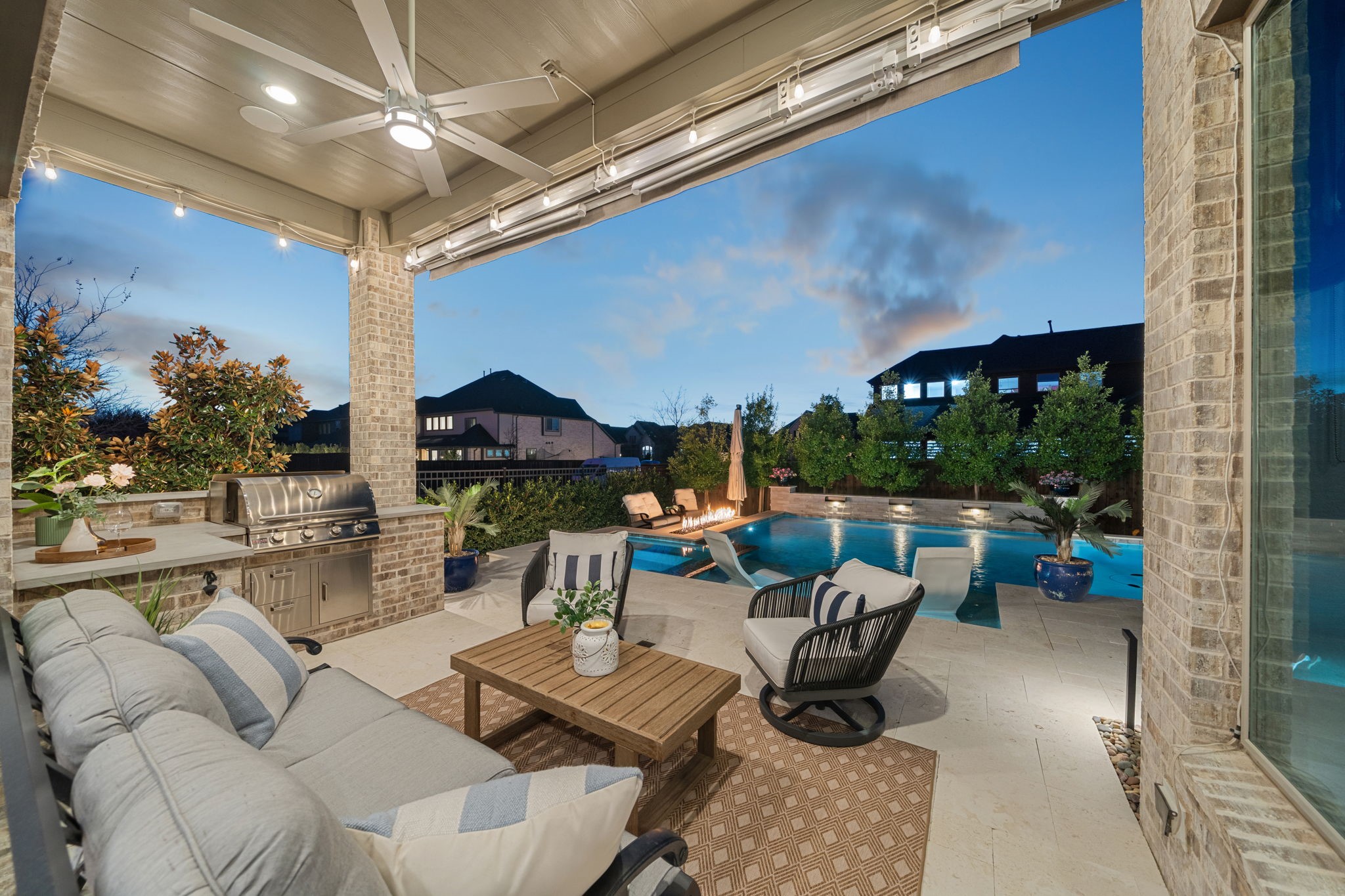 16509 E Prairie Oak Road