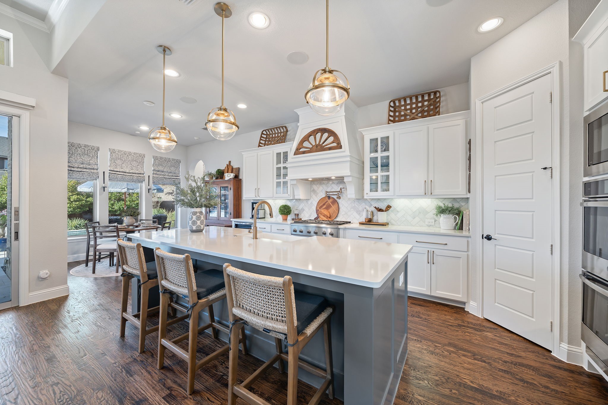 16509 E Prairie Oak Road