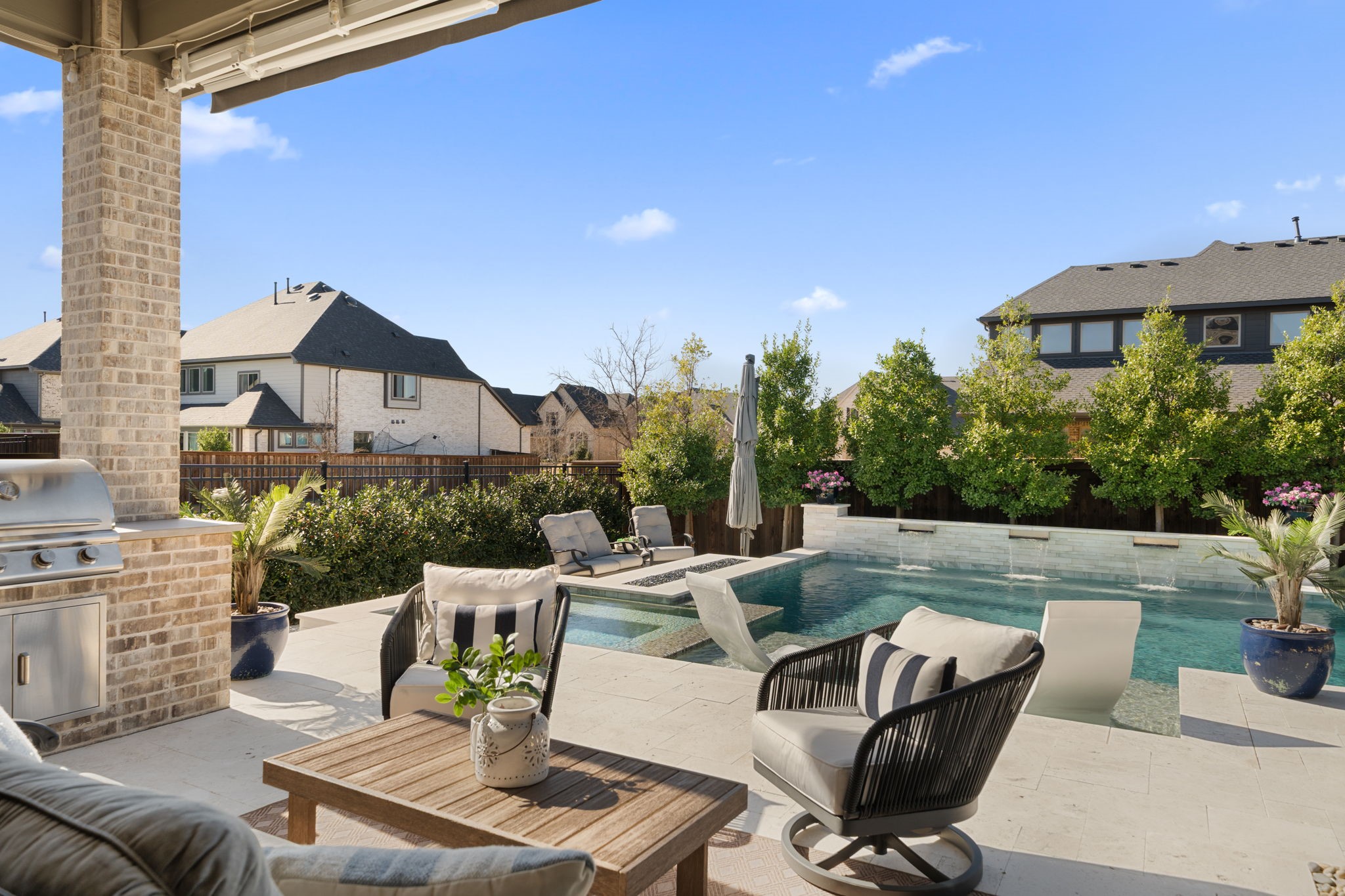 16509 E Prairie Oak Road