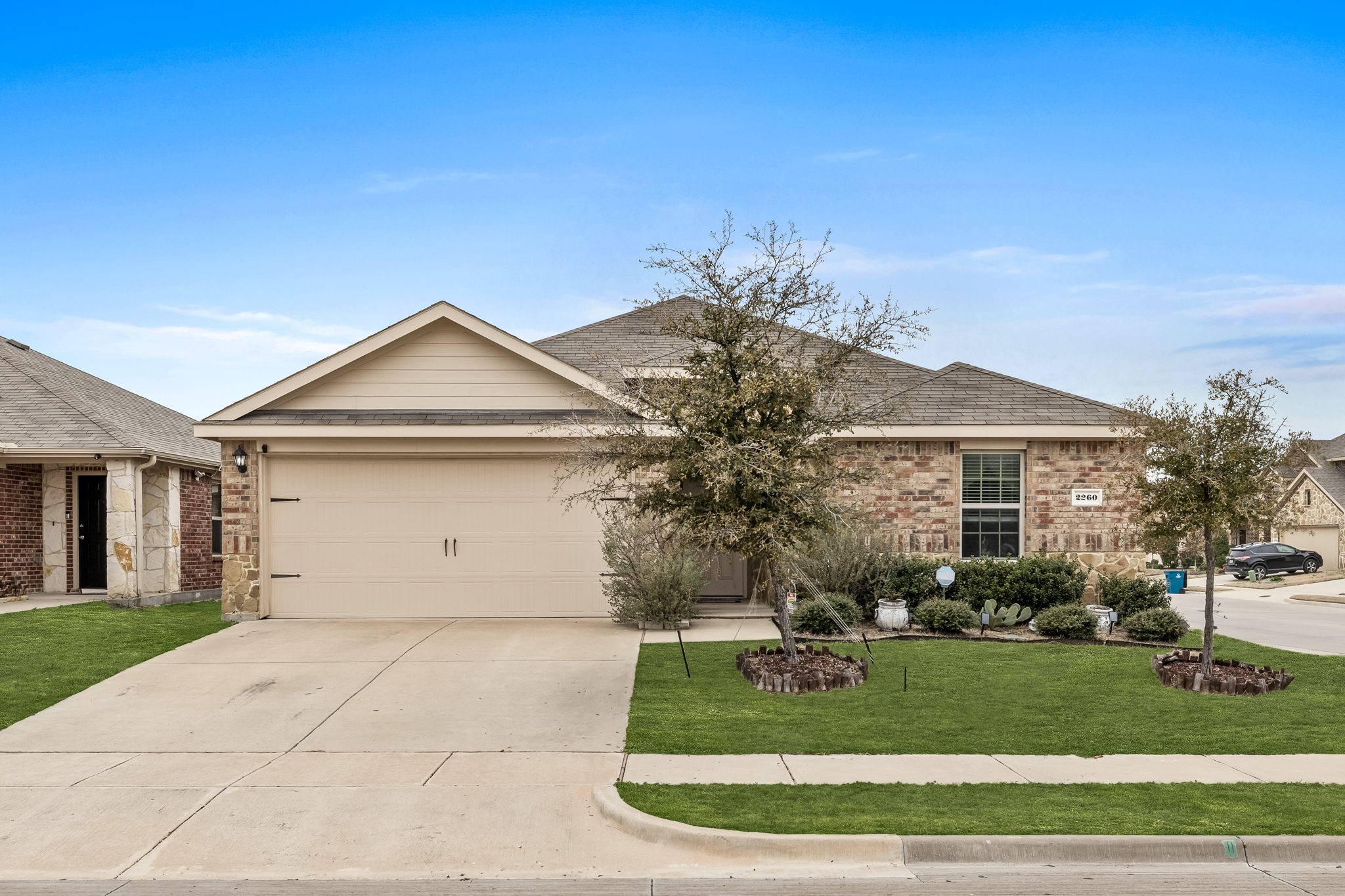 2260 Torch Lake Drive