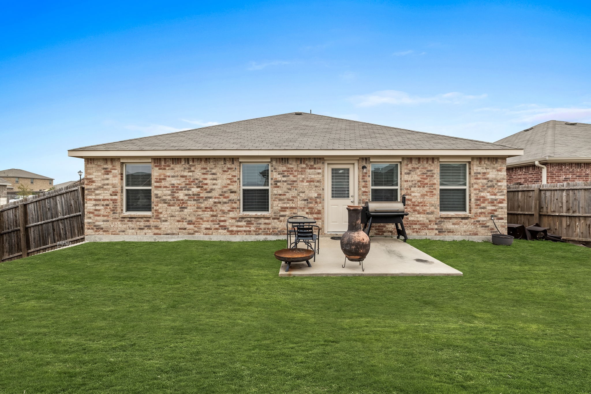 2260 Torch Lake Drive
