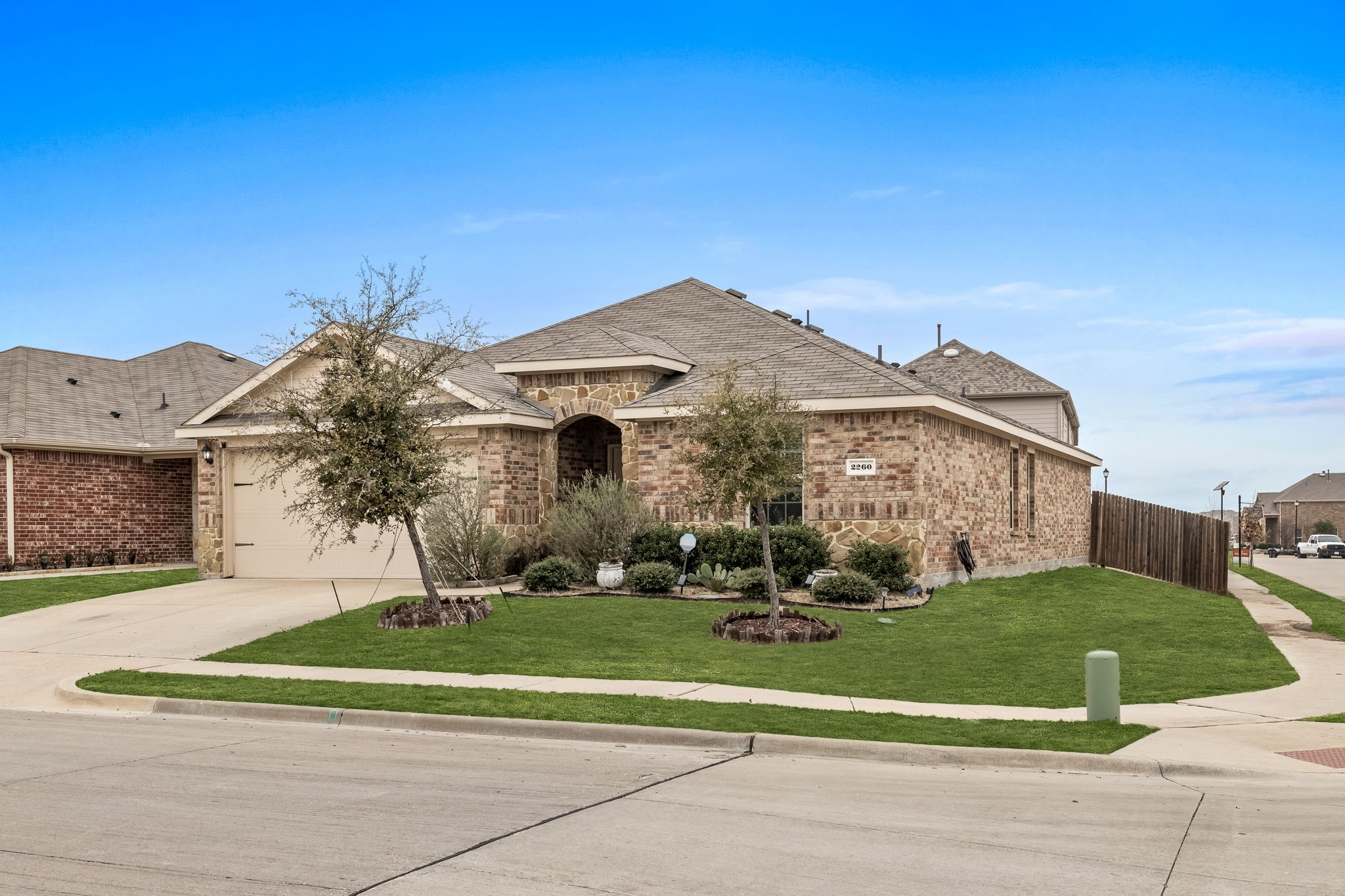 2260 Torch Lake Drive