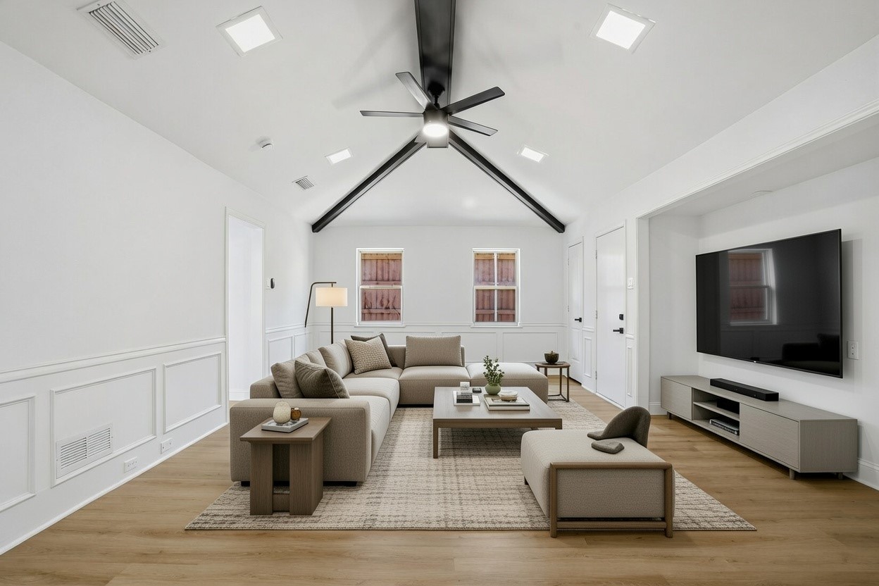 3613 Arbuckle Drive