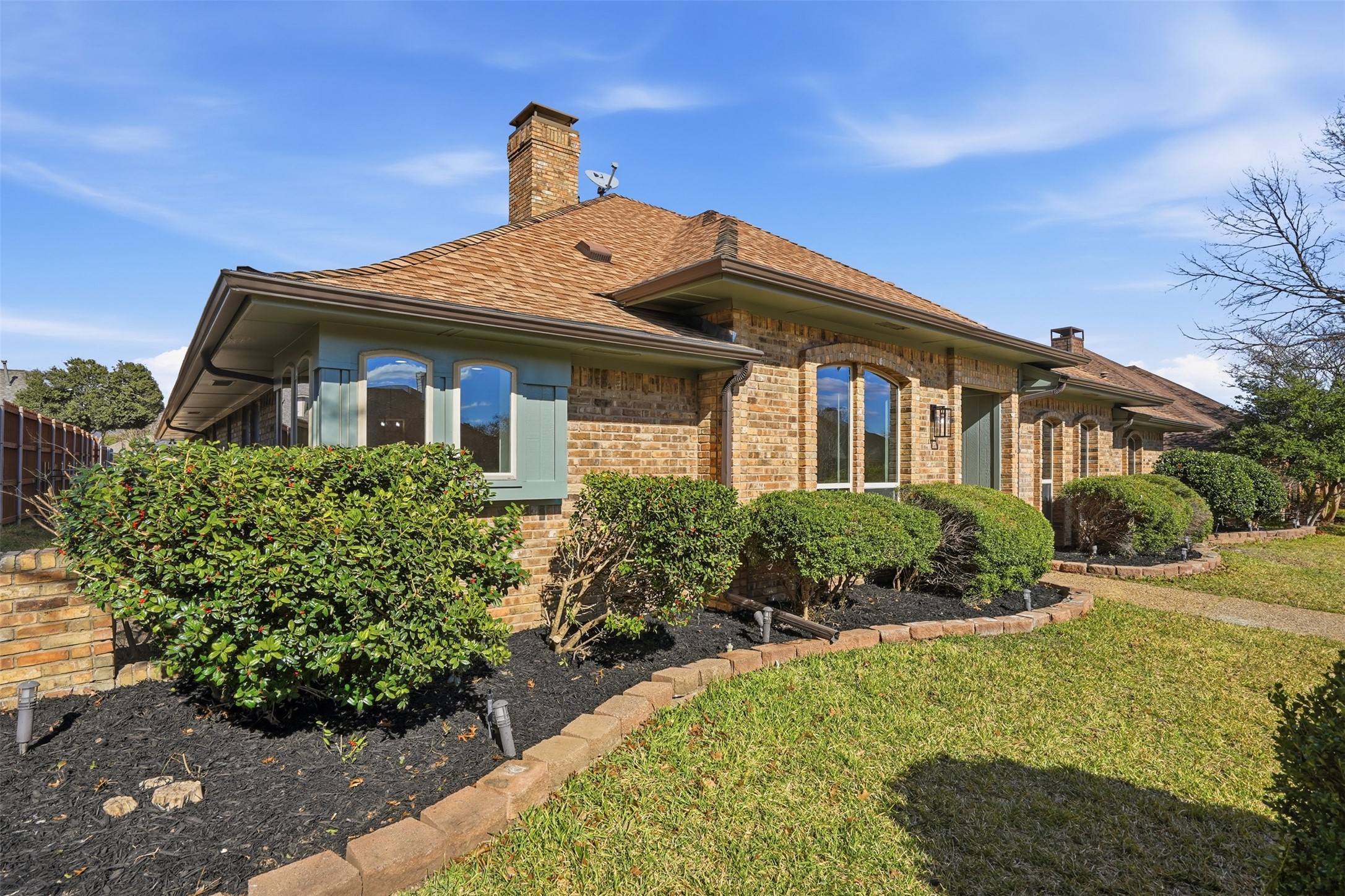 3613 Arbuckle Drive